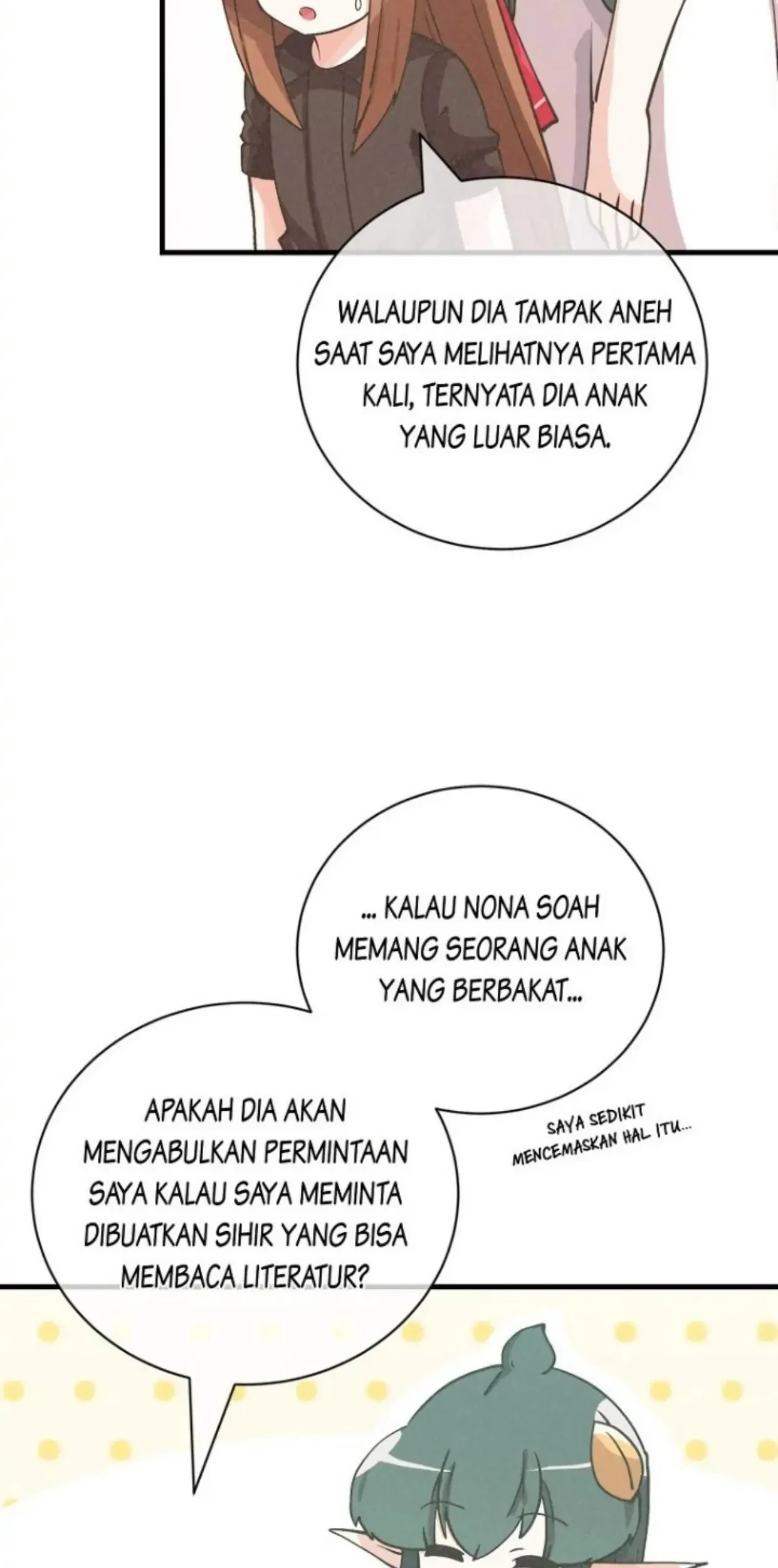 Spirit Farmer Bab 140 halaman 77
