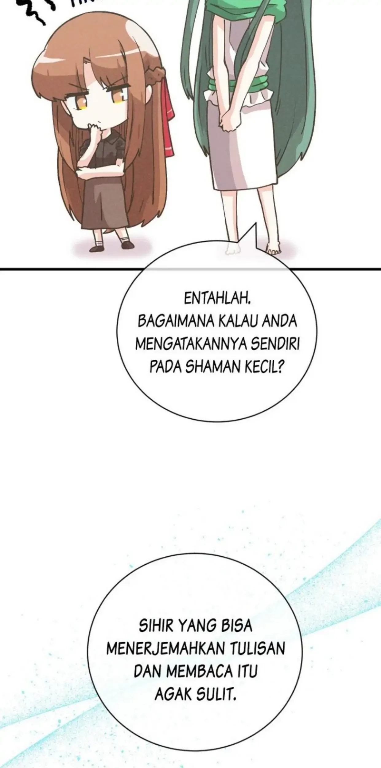 Spirit Farmer Bab 140 halaman 79