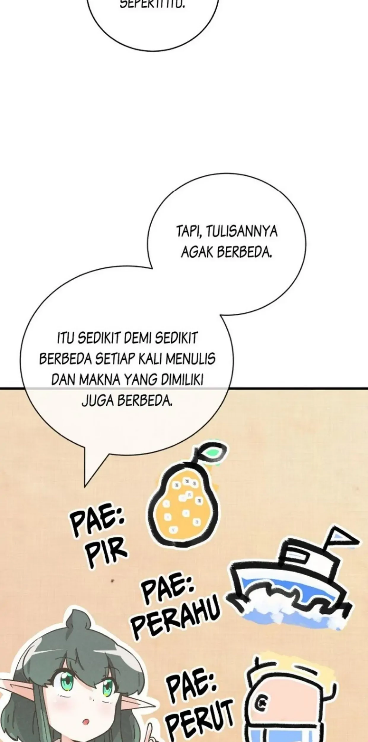 Spirit Farmer Bab 140 halaman 86