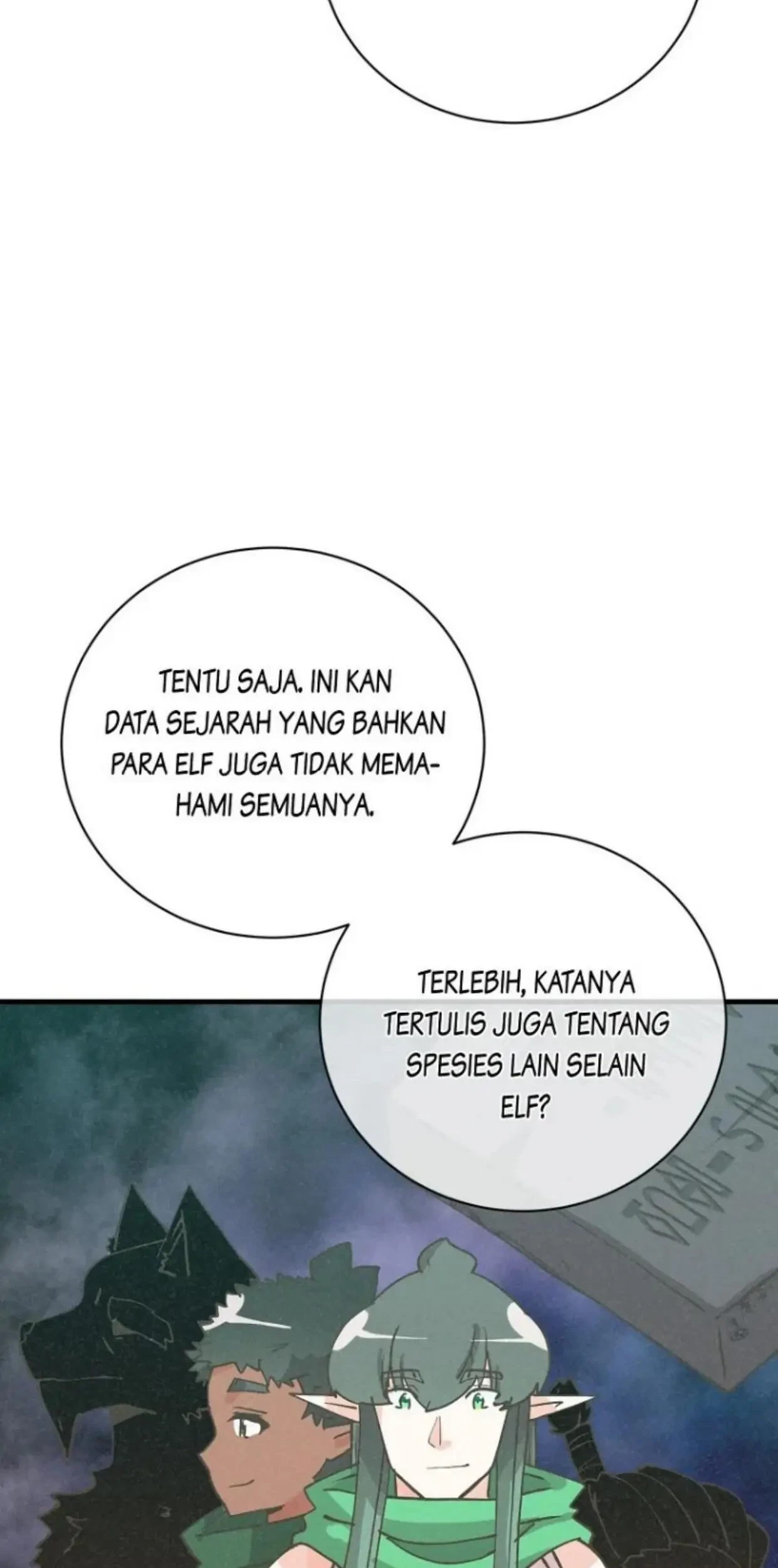 Spirit Farmer Bab 140 halaman 90
