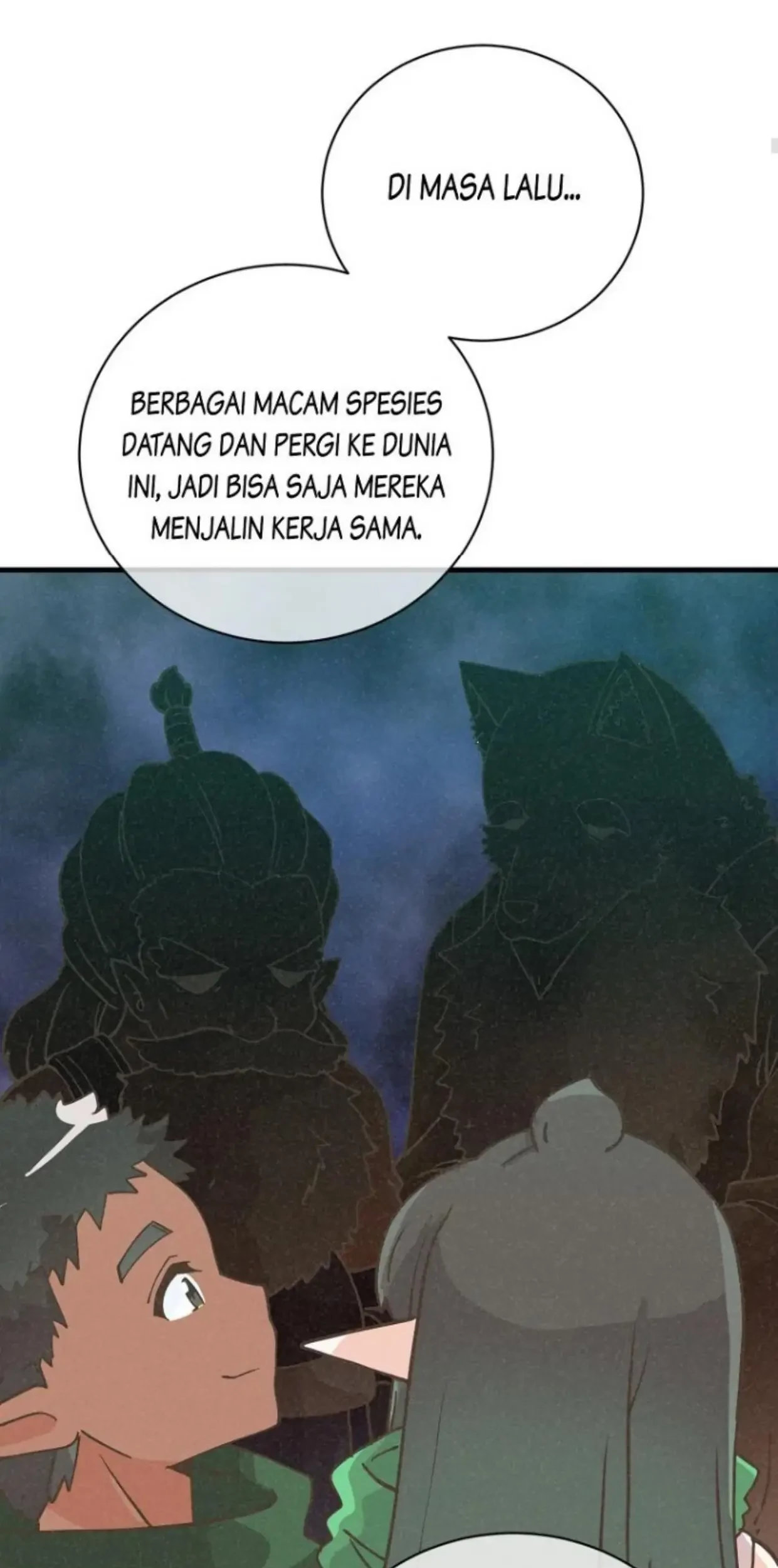 Spirit Farmer Bab 140 halaman 98
