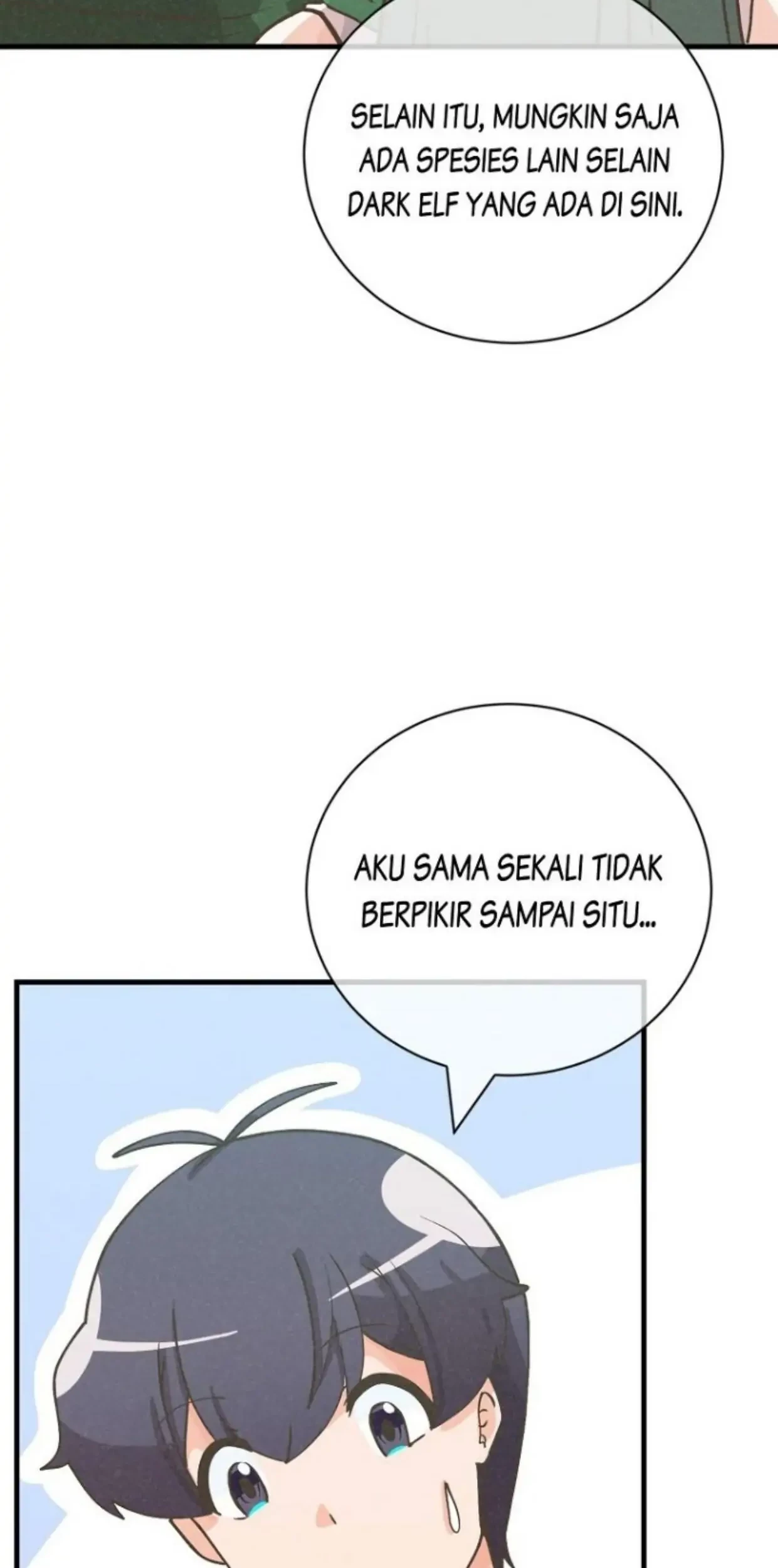 Spirit Farmer Bab 140 halaman 99