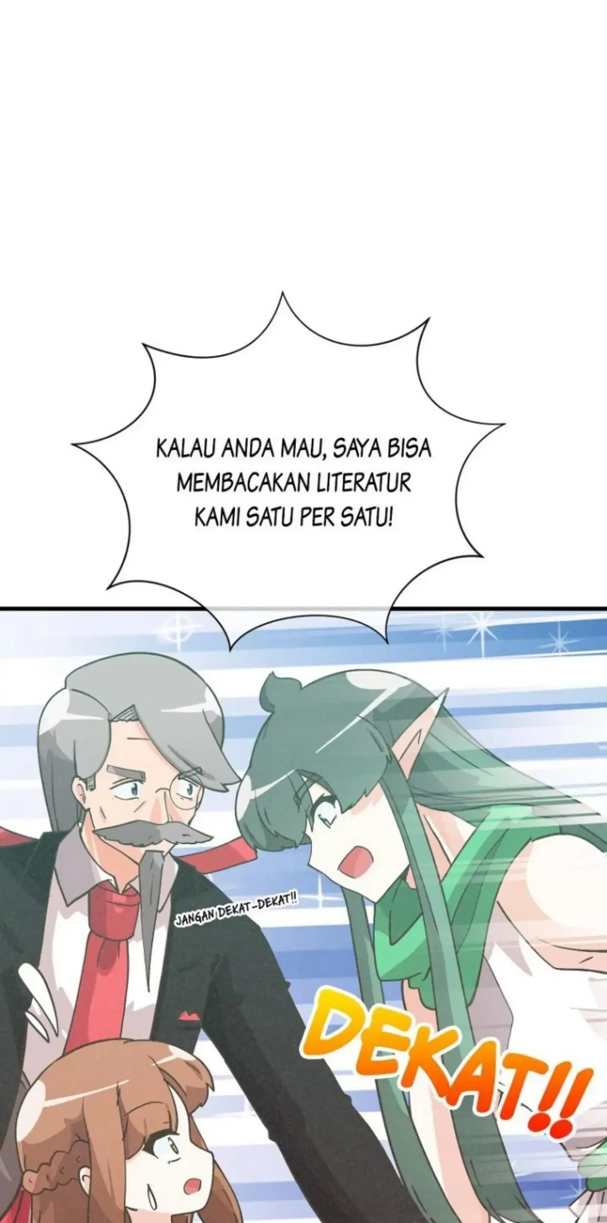 Spirit Farmer Bab 140 halaman 104