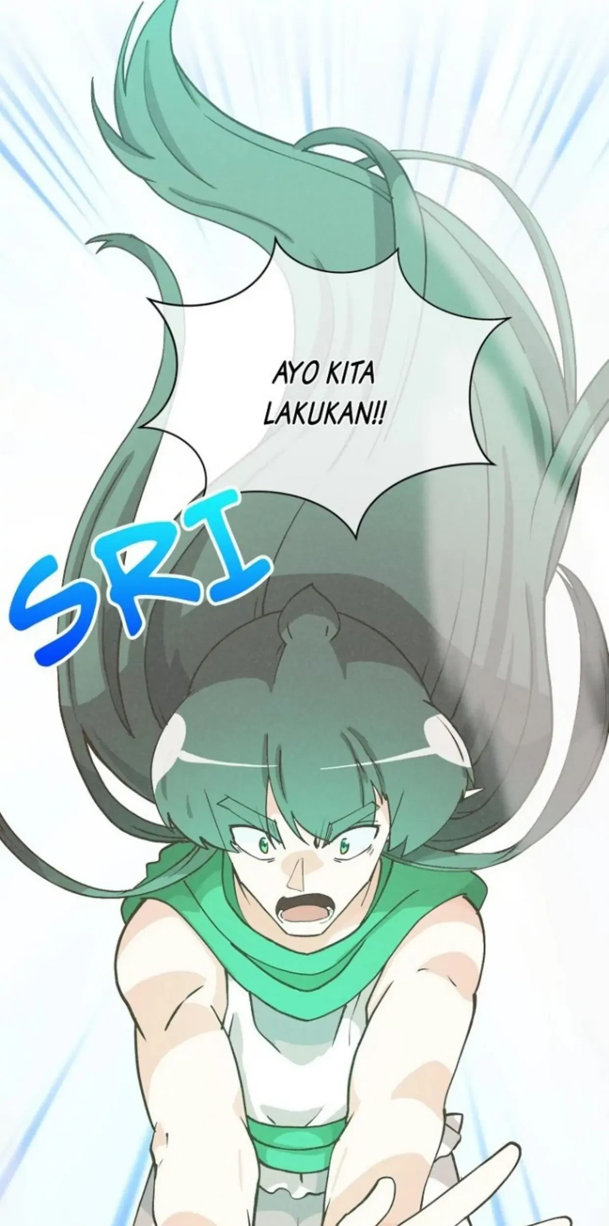 Spirit Farmer chapter 141 halaman 4