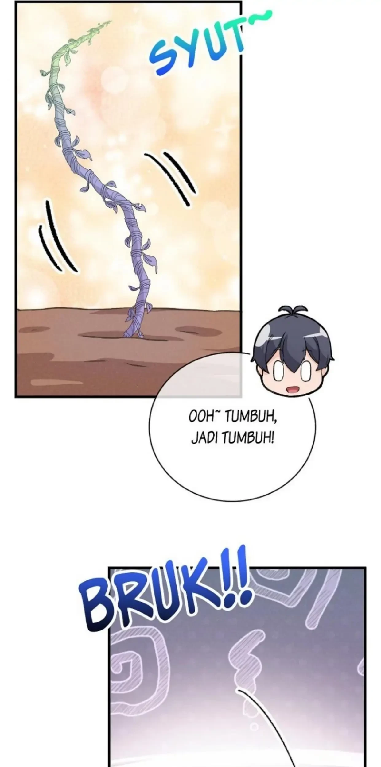 Spirit Farmer chapter 141 halaman 16