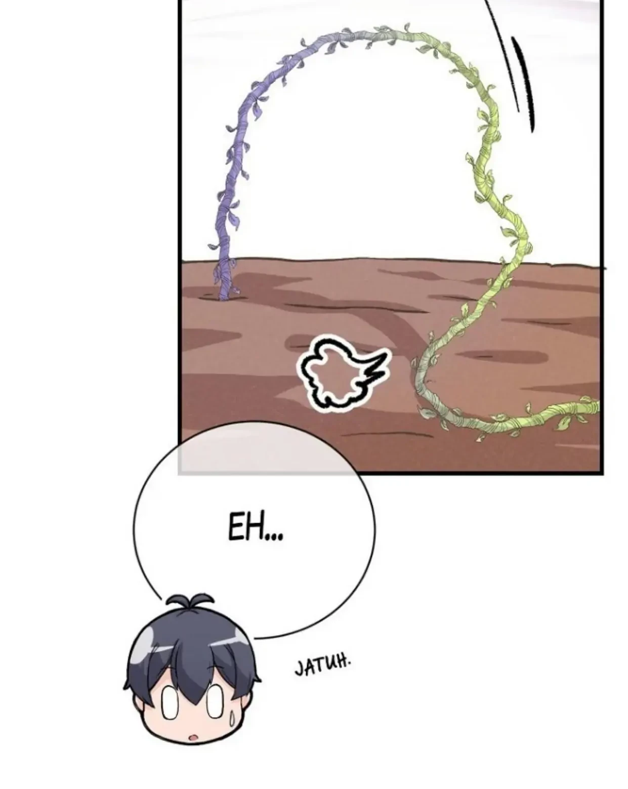Spirit Farmer chapter 141 halaman 17