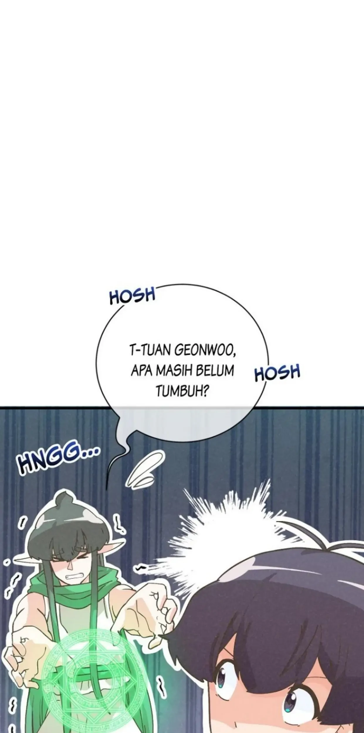 Spirit Farmer chapter 141 halaman 20