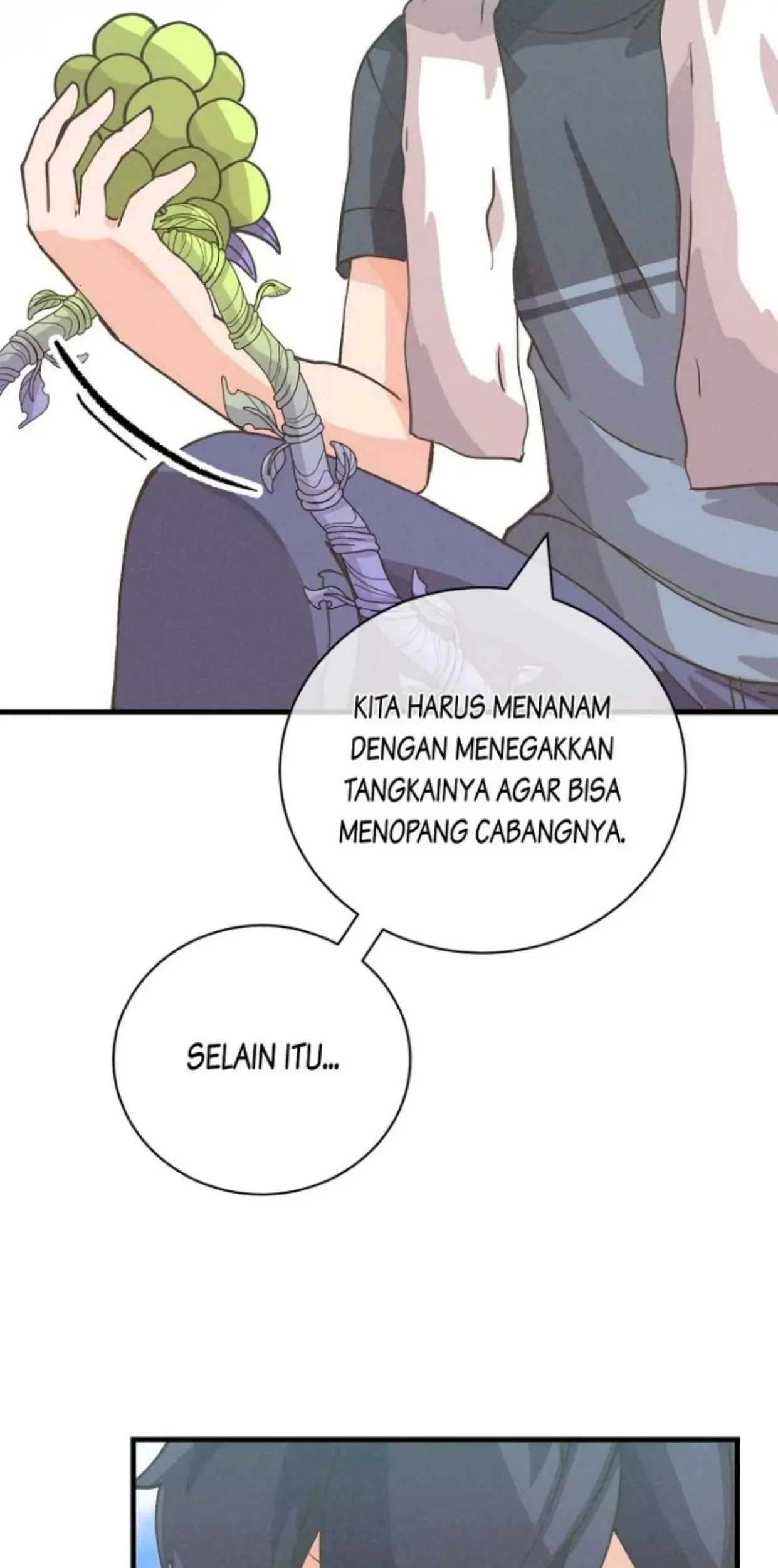 Spirit Farmer chapter 141 halaman 26