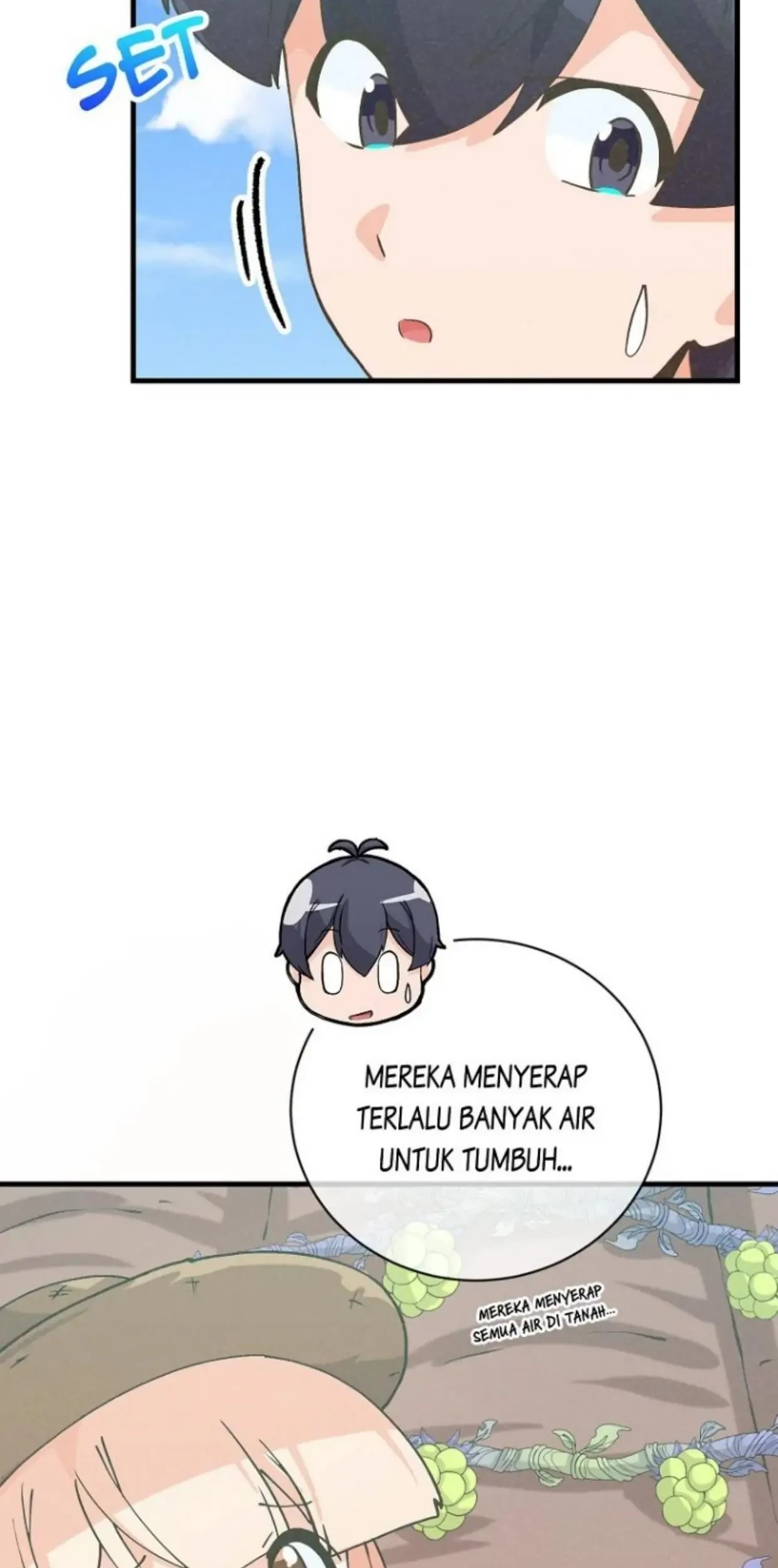 Spirit Farmer chapter 141 halaman 27