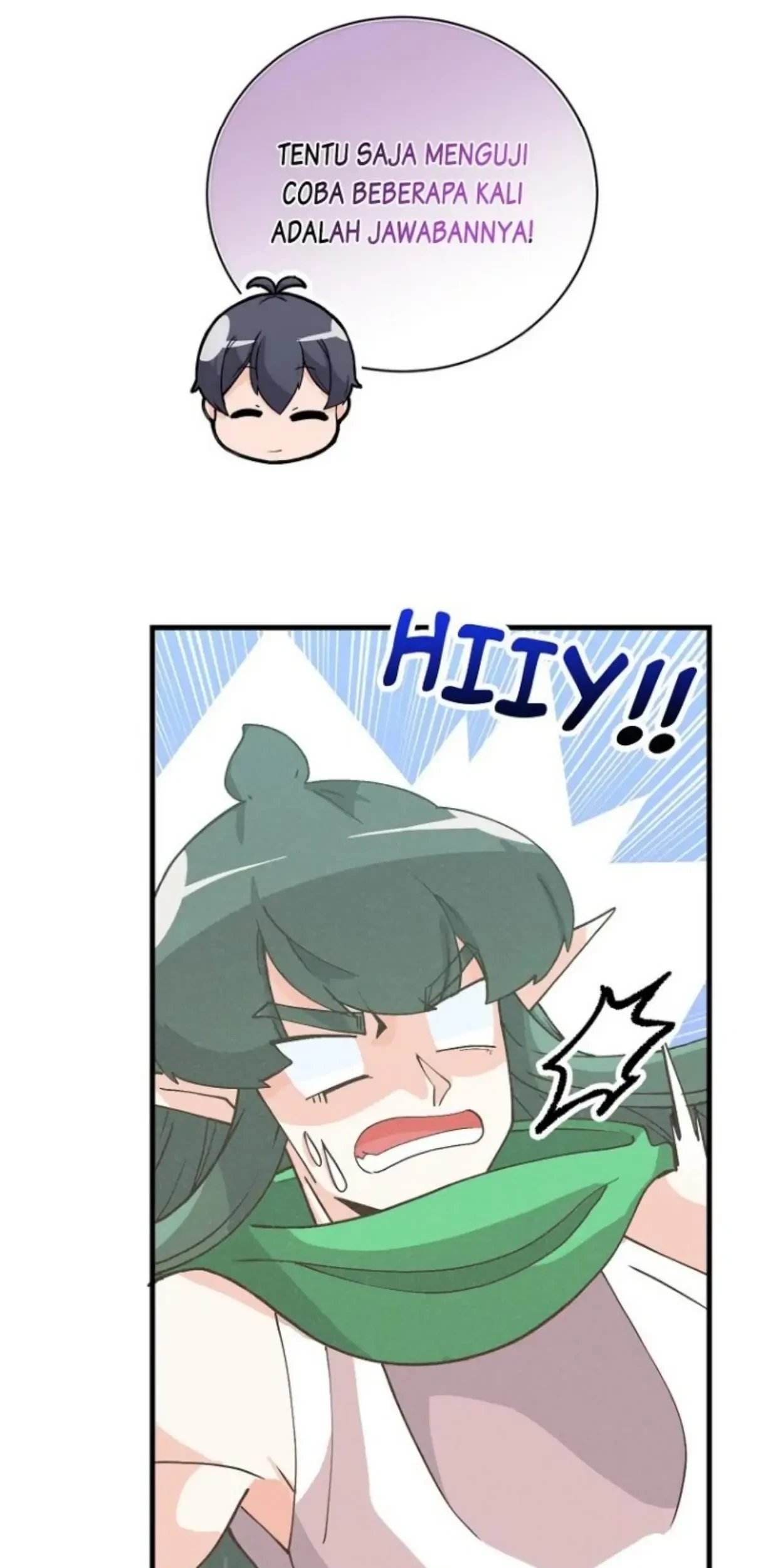 Spirit Farmer chapter 141 halaman 32