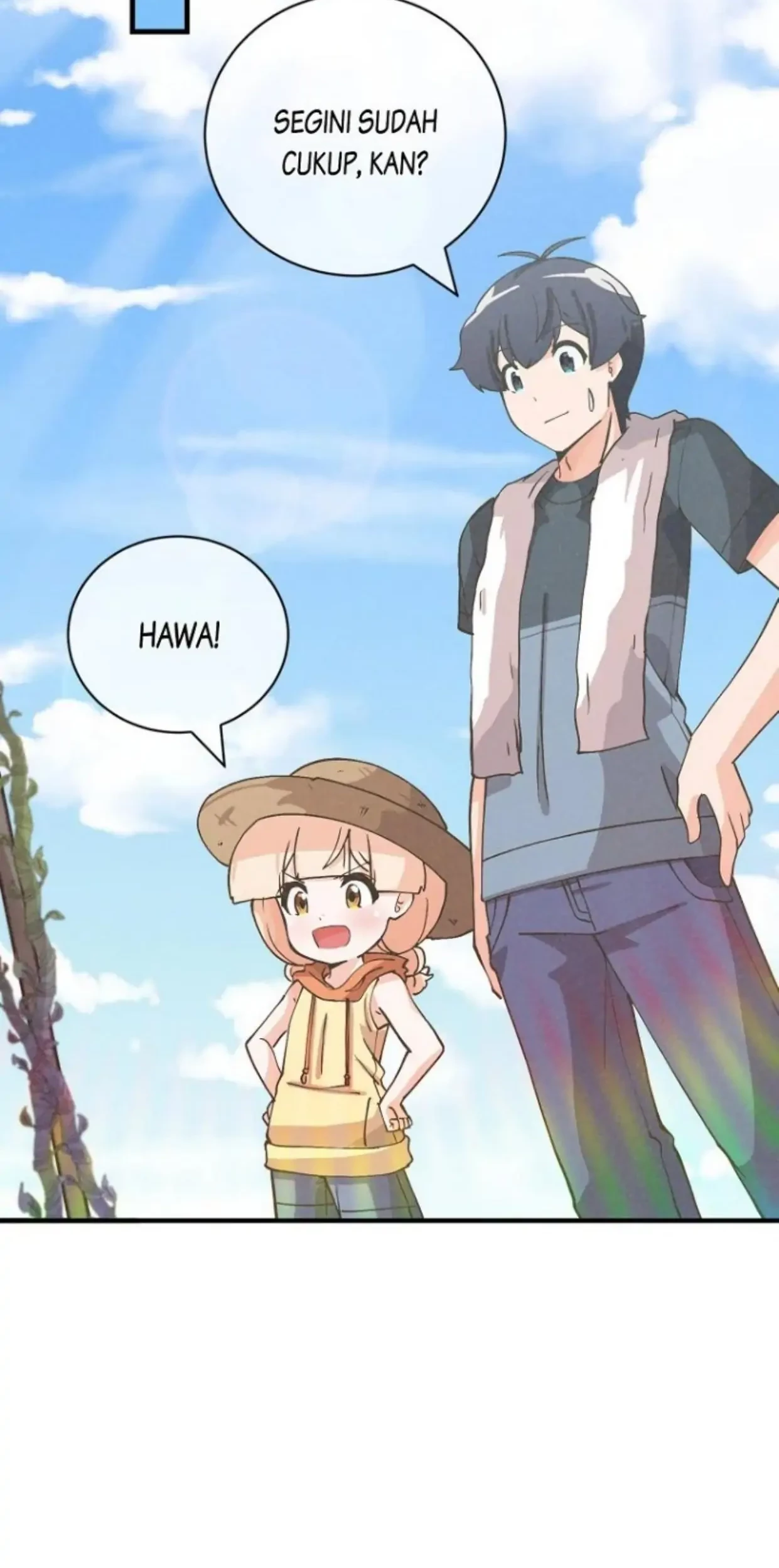 Spirit Farmer chapter 141 halaman 36