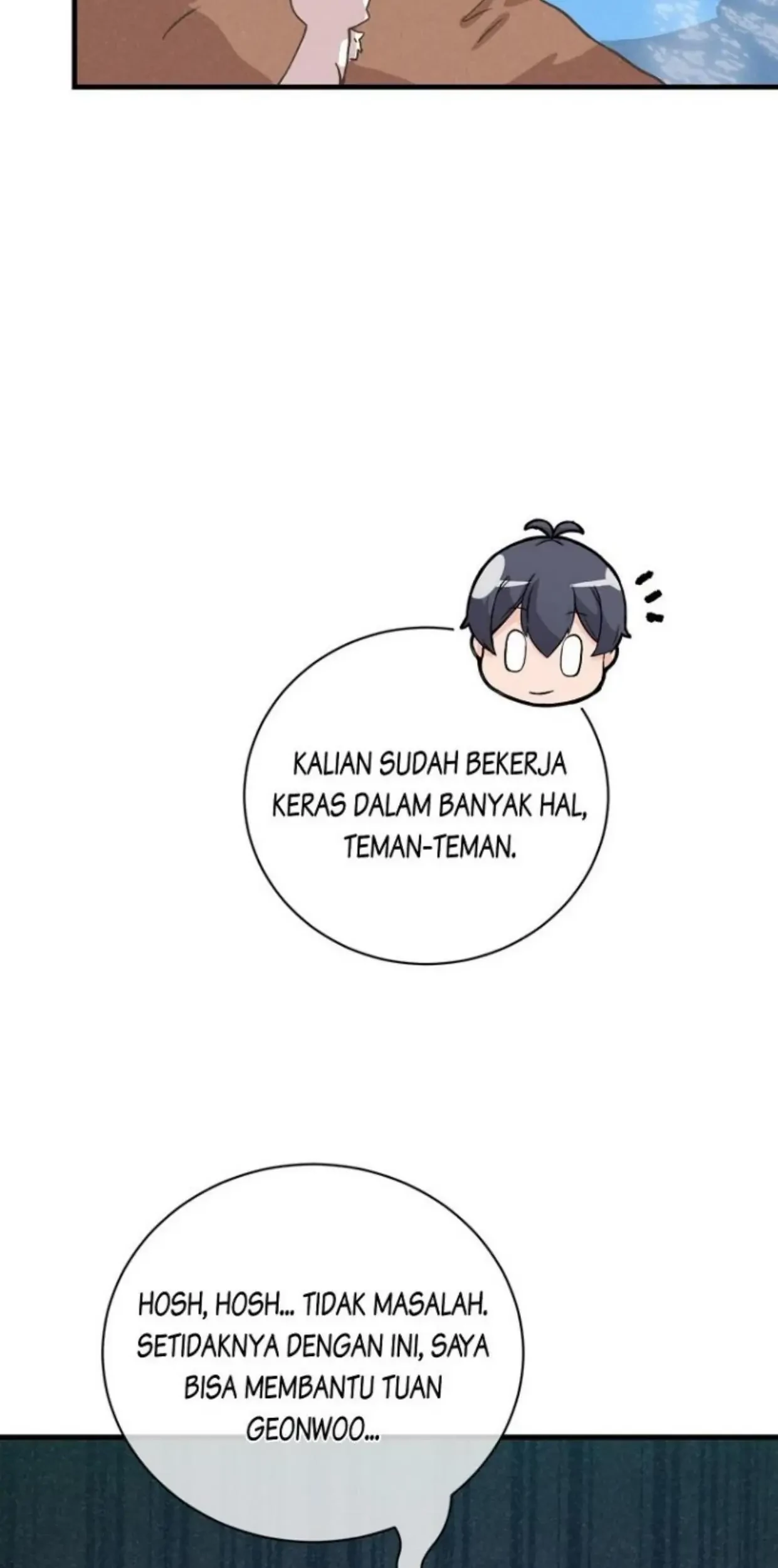 Spirit Farmer chapter 141 halaman 40