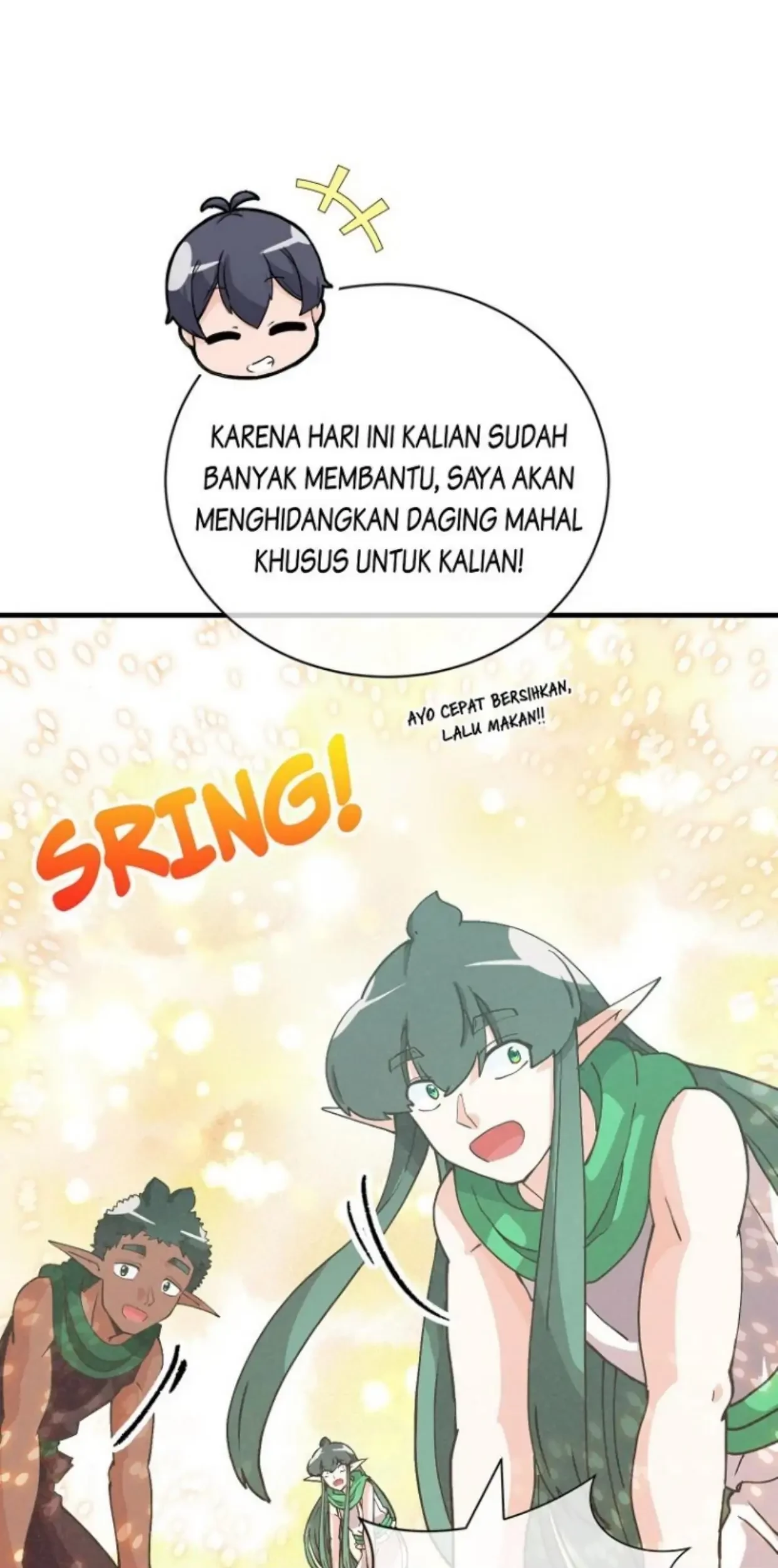 Spirit Farmer chapter 141 halaman 42