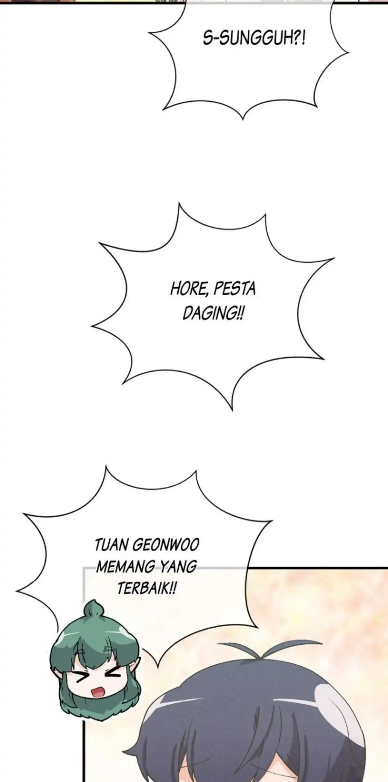Spirit Farmer chapter 141 halaman 43