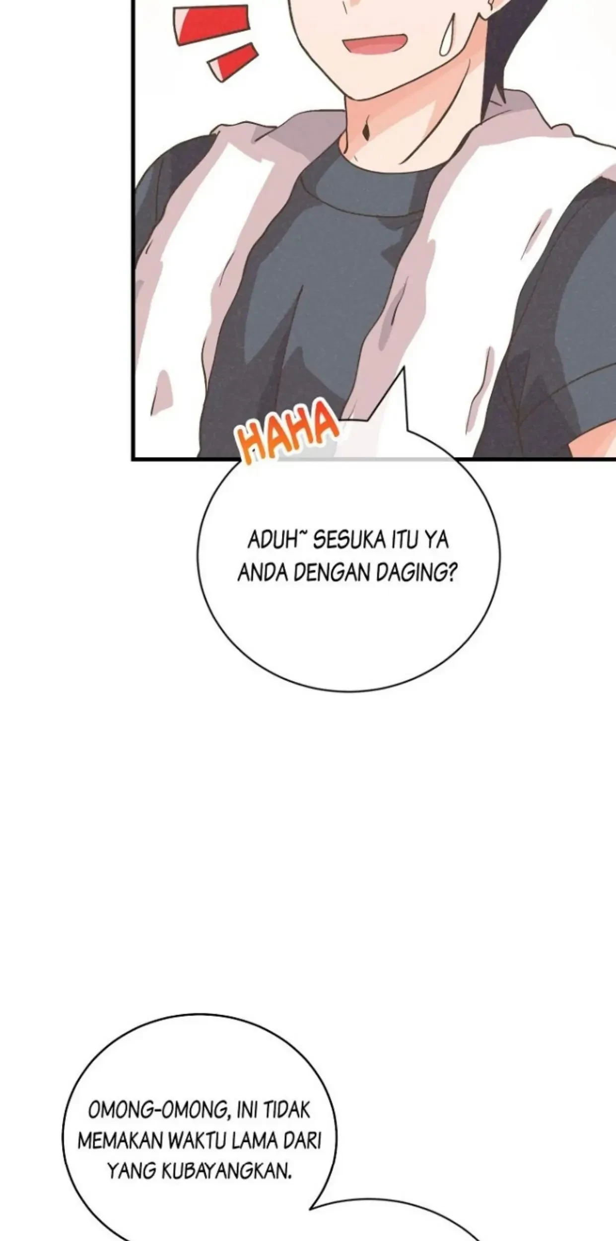 Spirit Farmer chapter 141 halaman 45