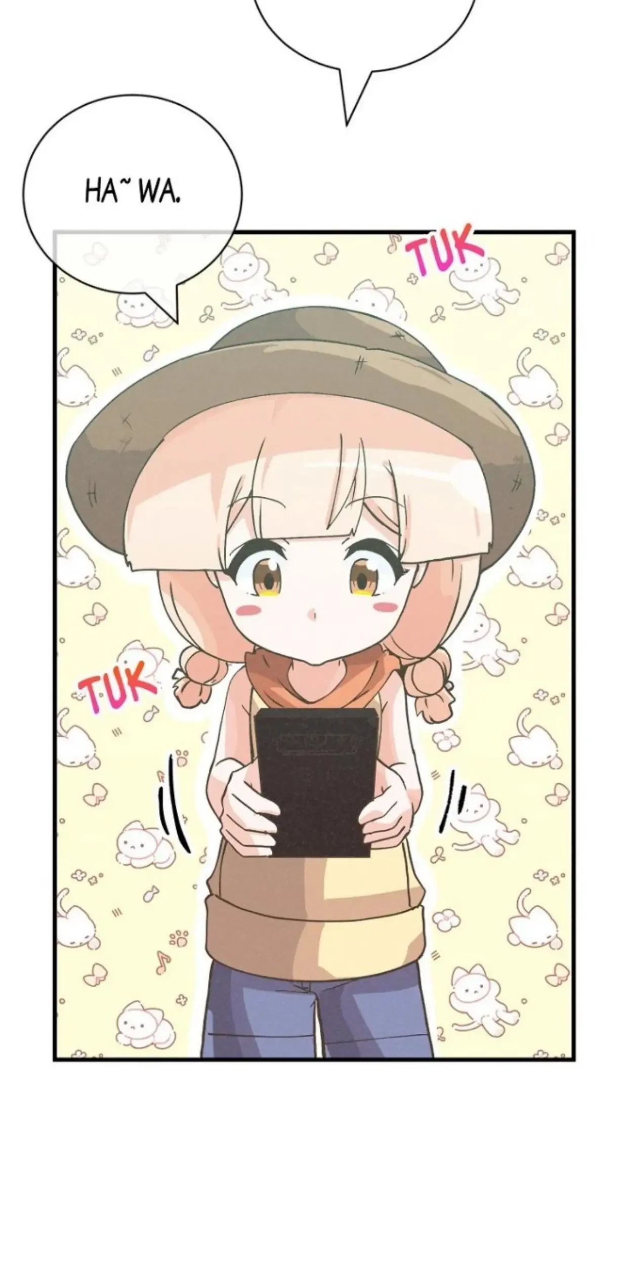 Spirit Farmer chapter 141 halaman 57
