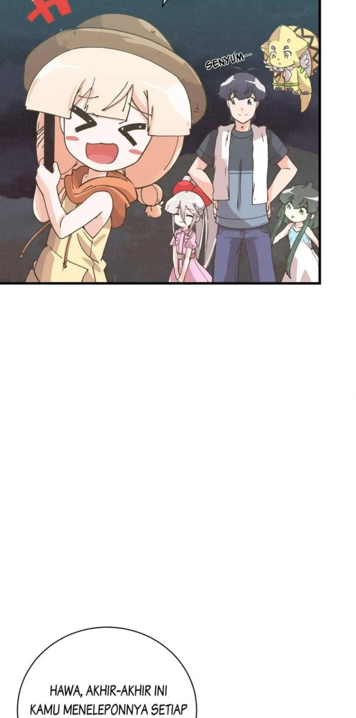 Spirit Farmer chapter 141 halaman 64