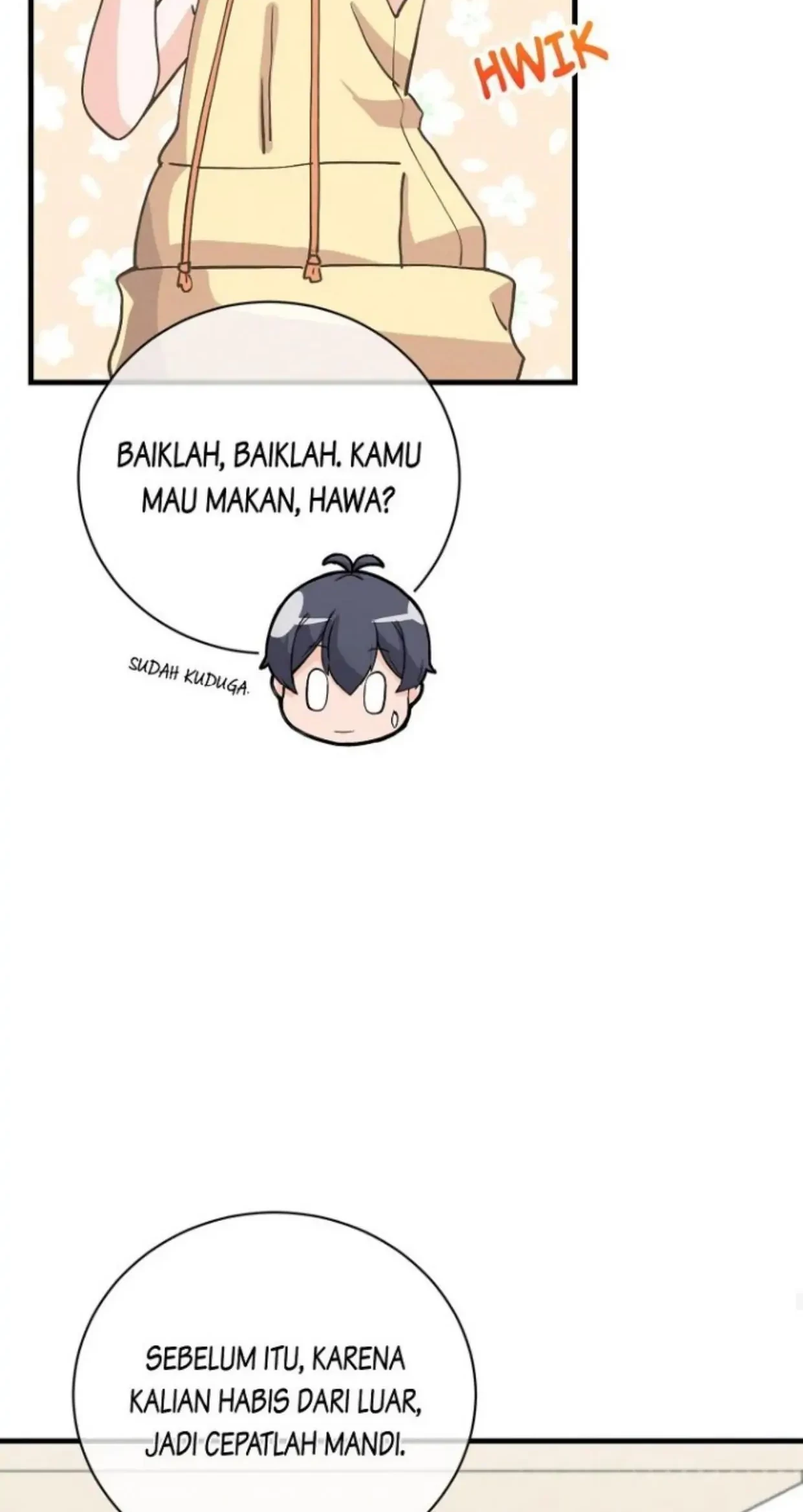 Spirit Farmer chapter 141 halaman 77
