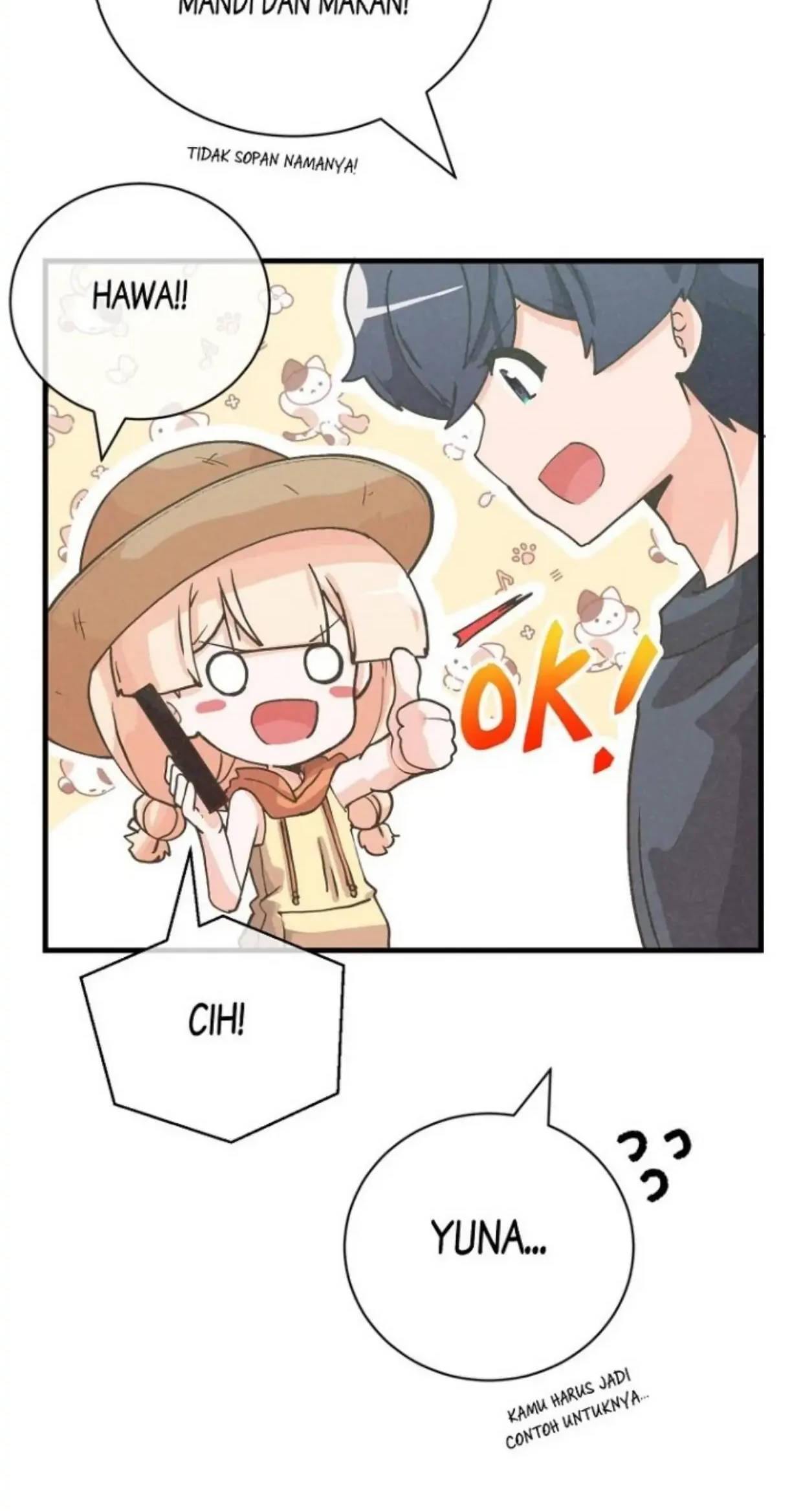 Spirit Farmer chapter 141 halaman 79