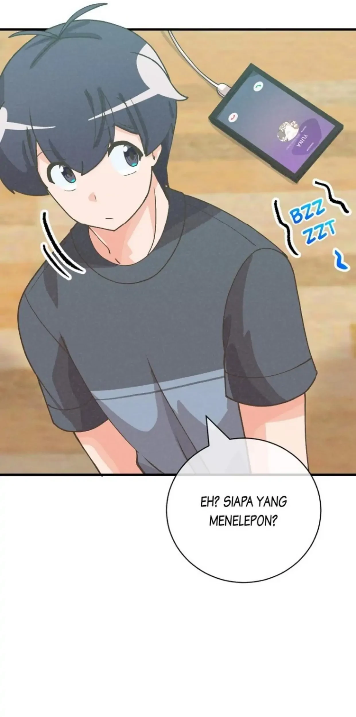 Spirit Farmer chapter 141 halaman 93
