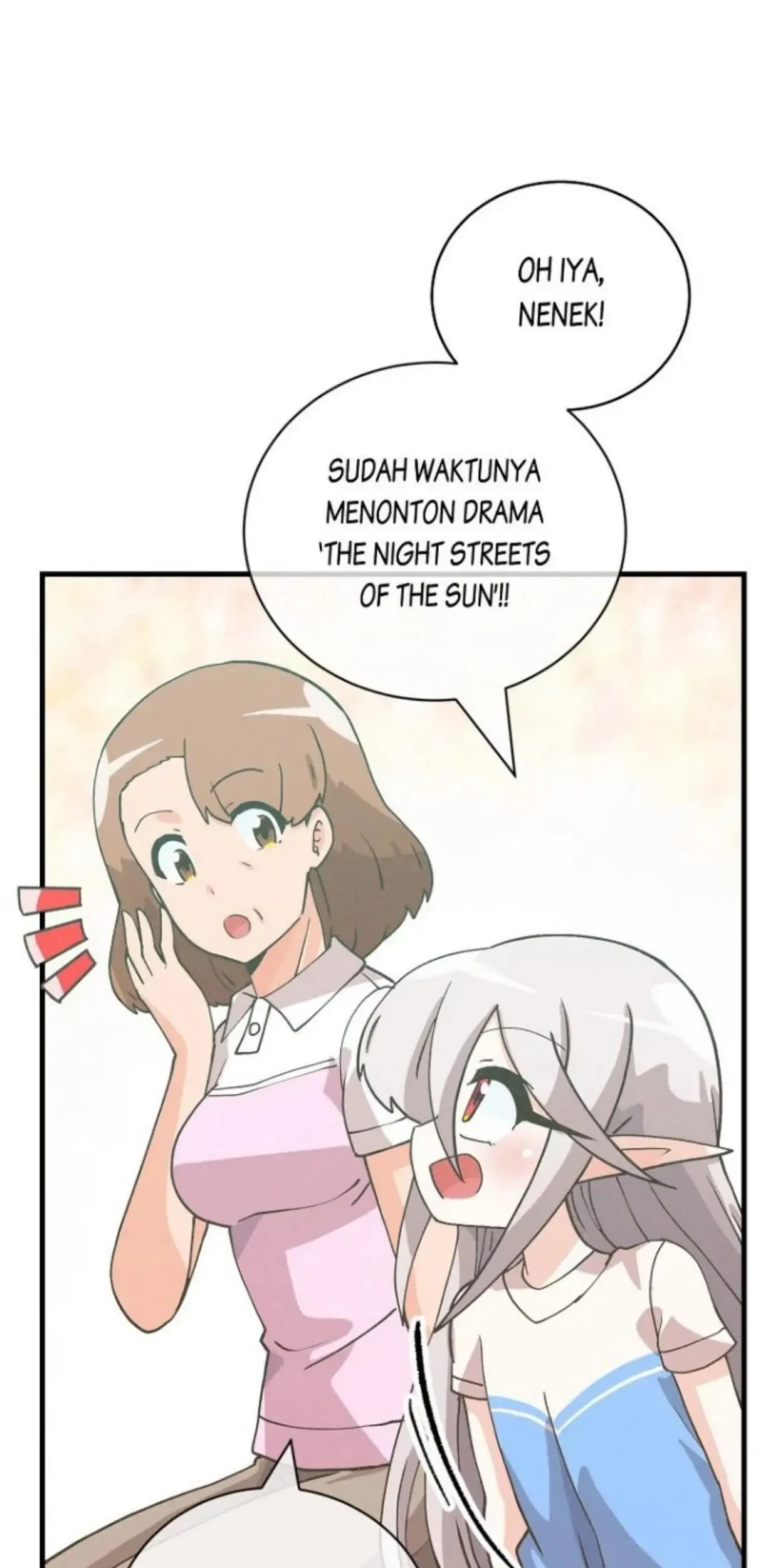 Spirit Farmer chapter 141 halaman 97