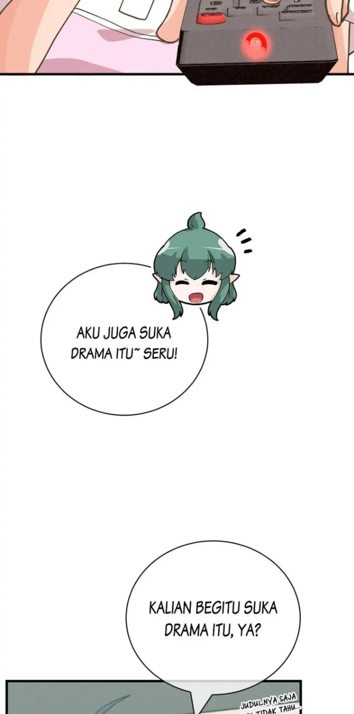 Spirit Farmer chapter 141 halaman 100