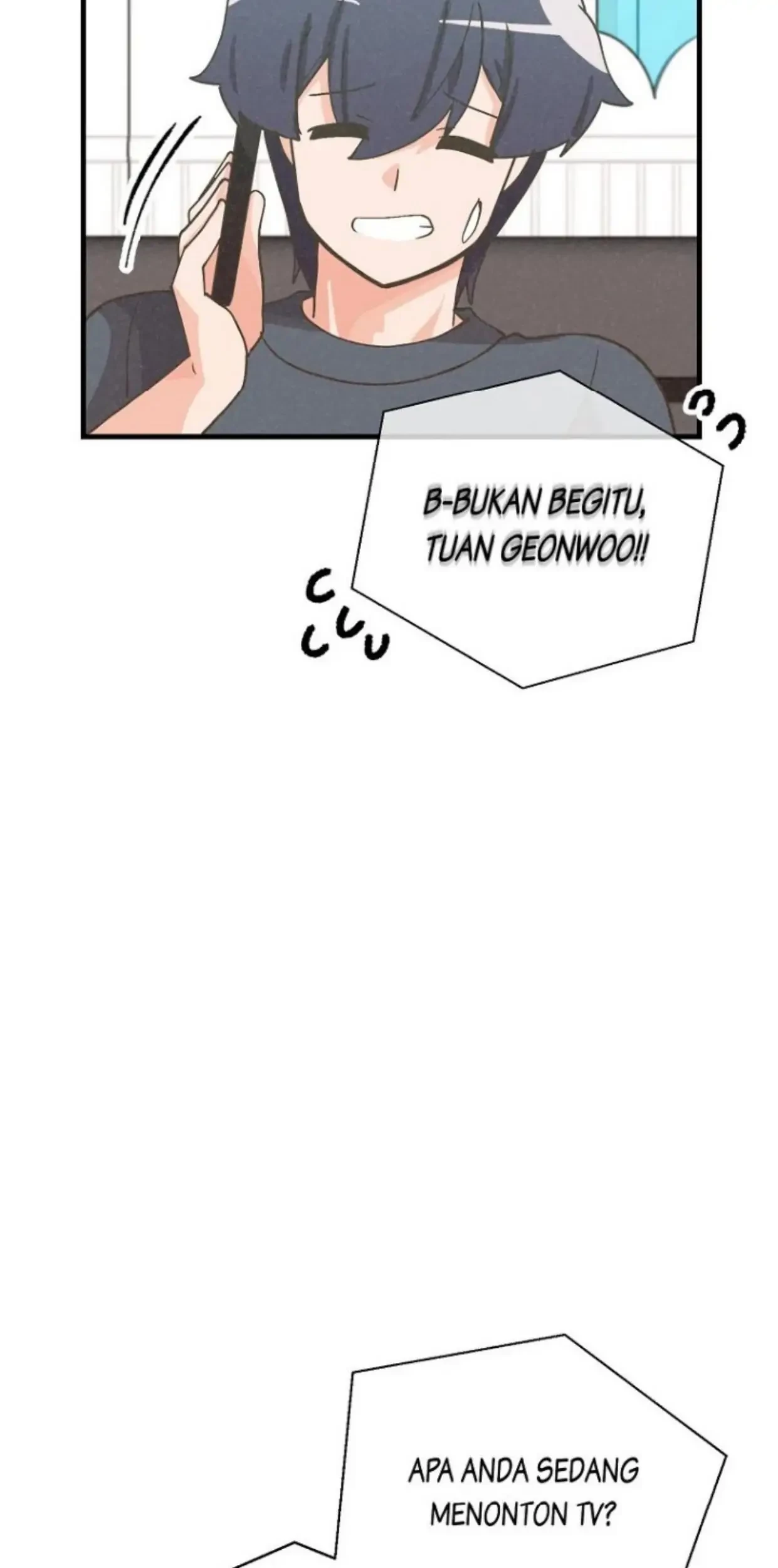 Spirit Farmer chapter 141 halaman 105