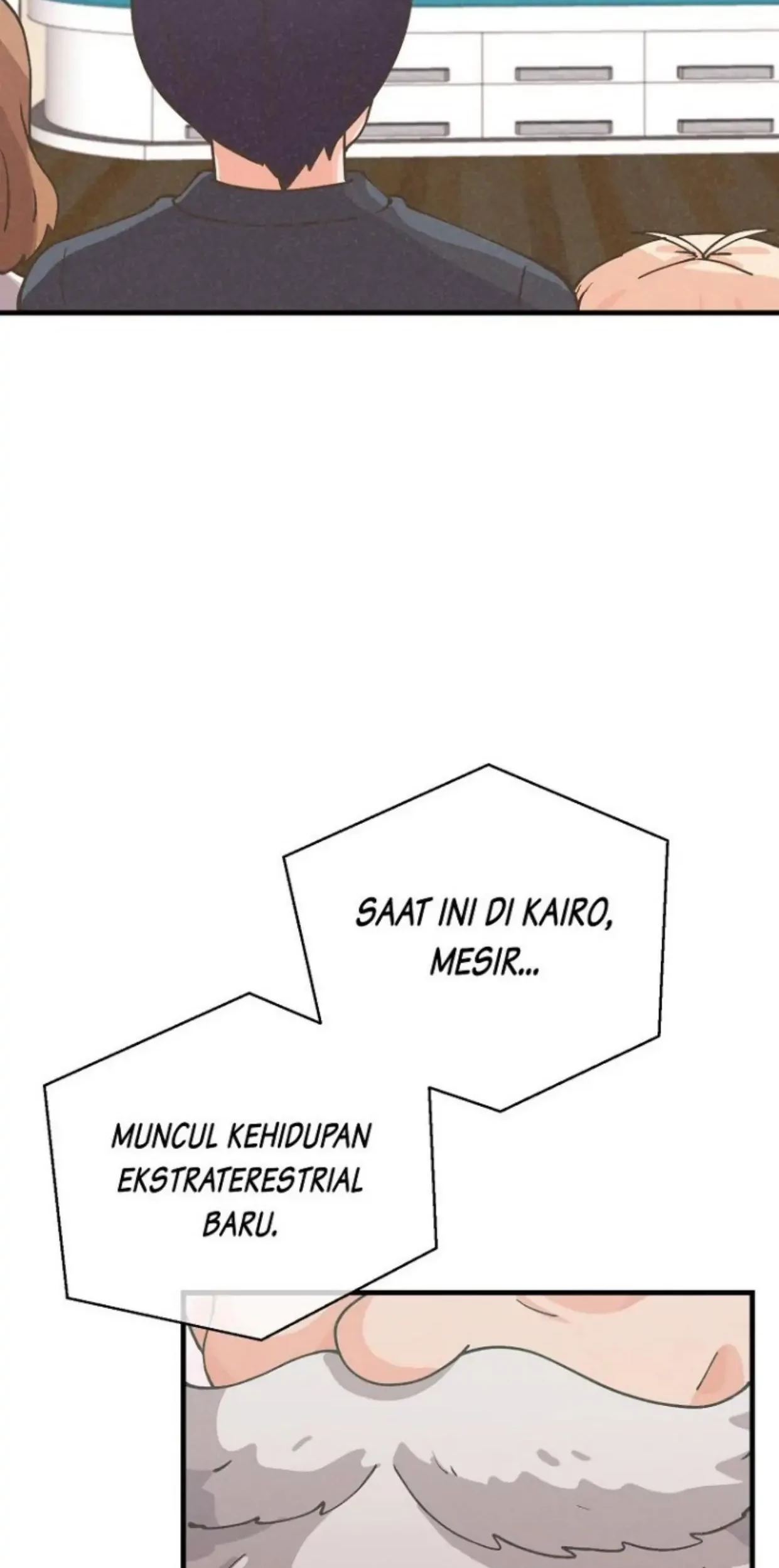 Spirit Farmer chapter 141 halaman 112
