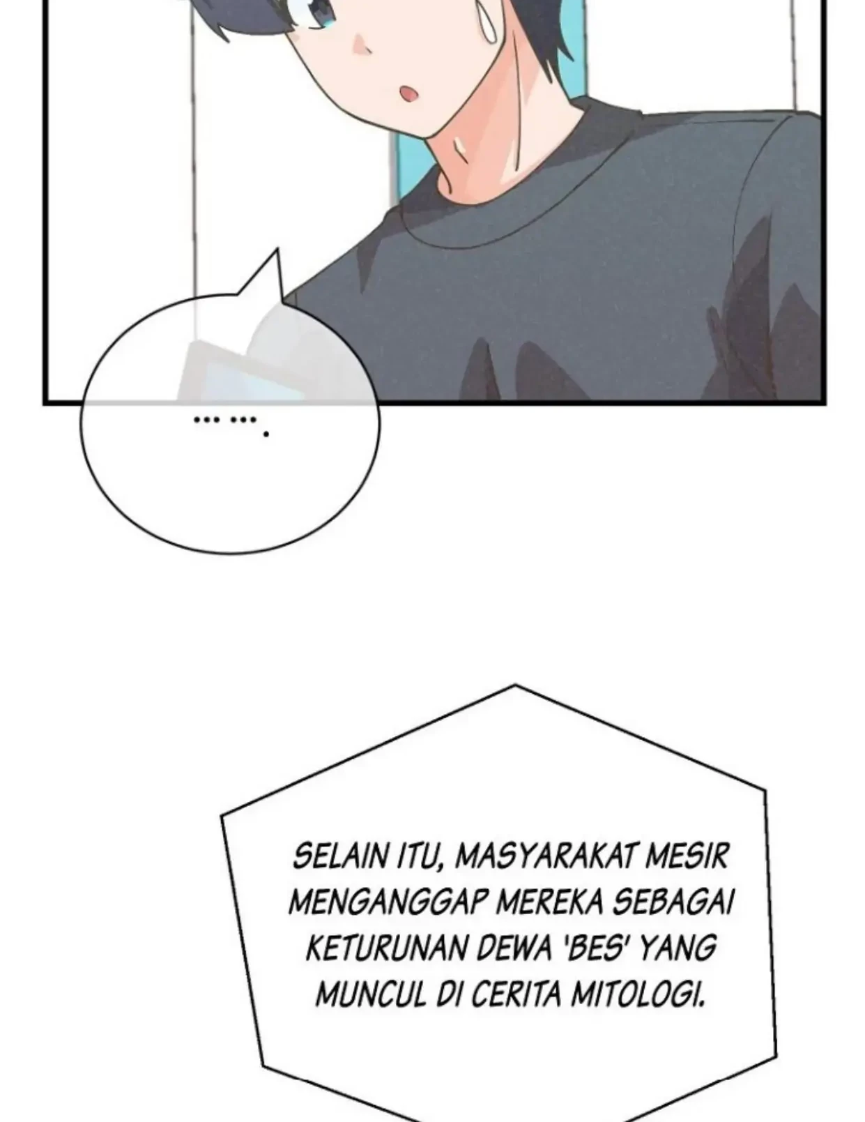Spirit Farmer chapter 141 halaman 115