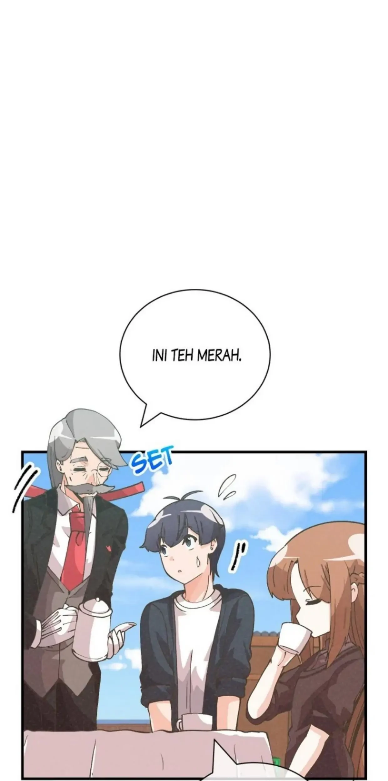 Spirit Farmer chapter 142 halaman 4