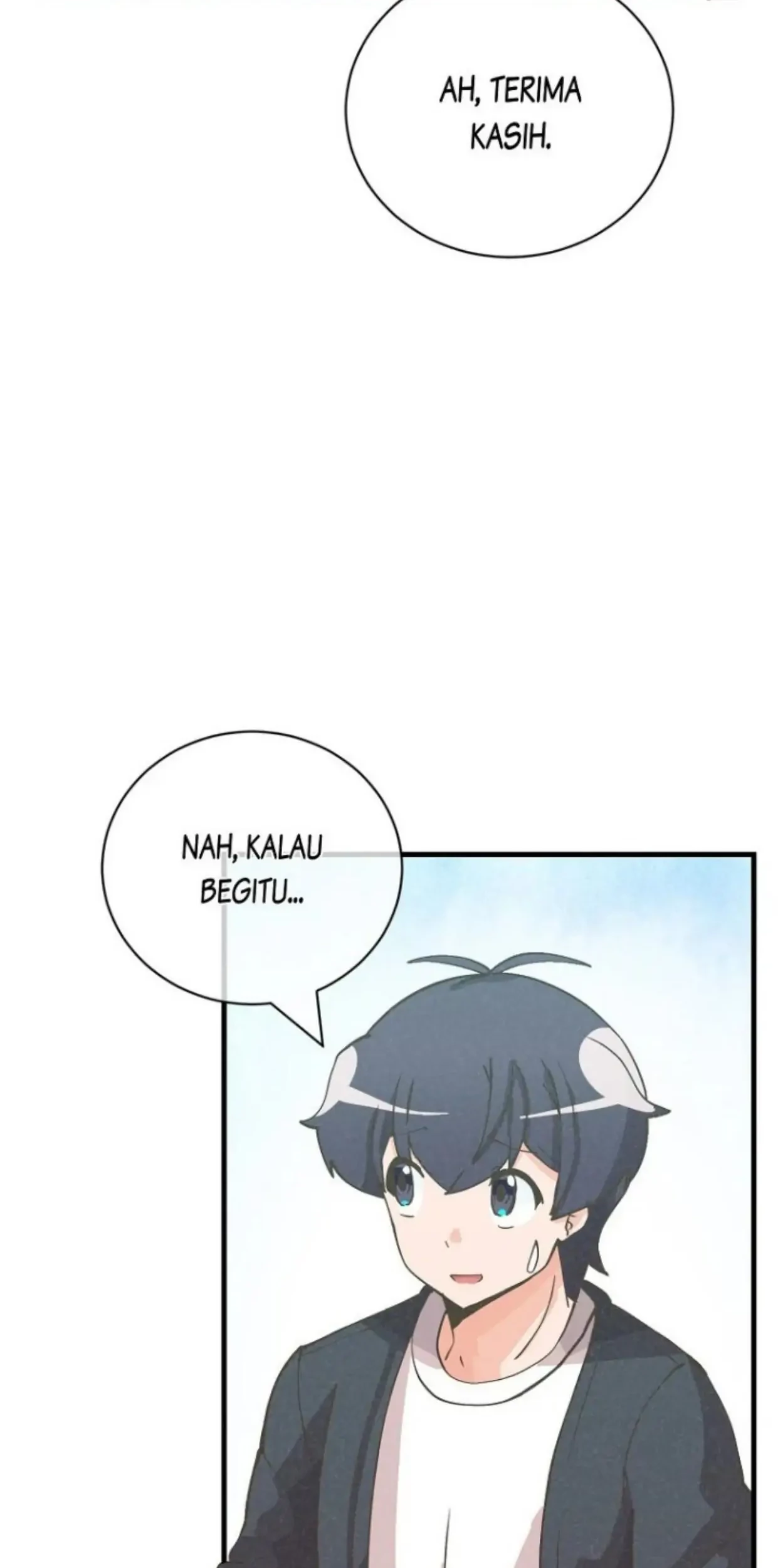 Spirit Farmer chapter 142 halaman 5
