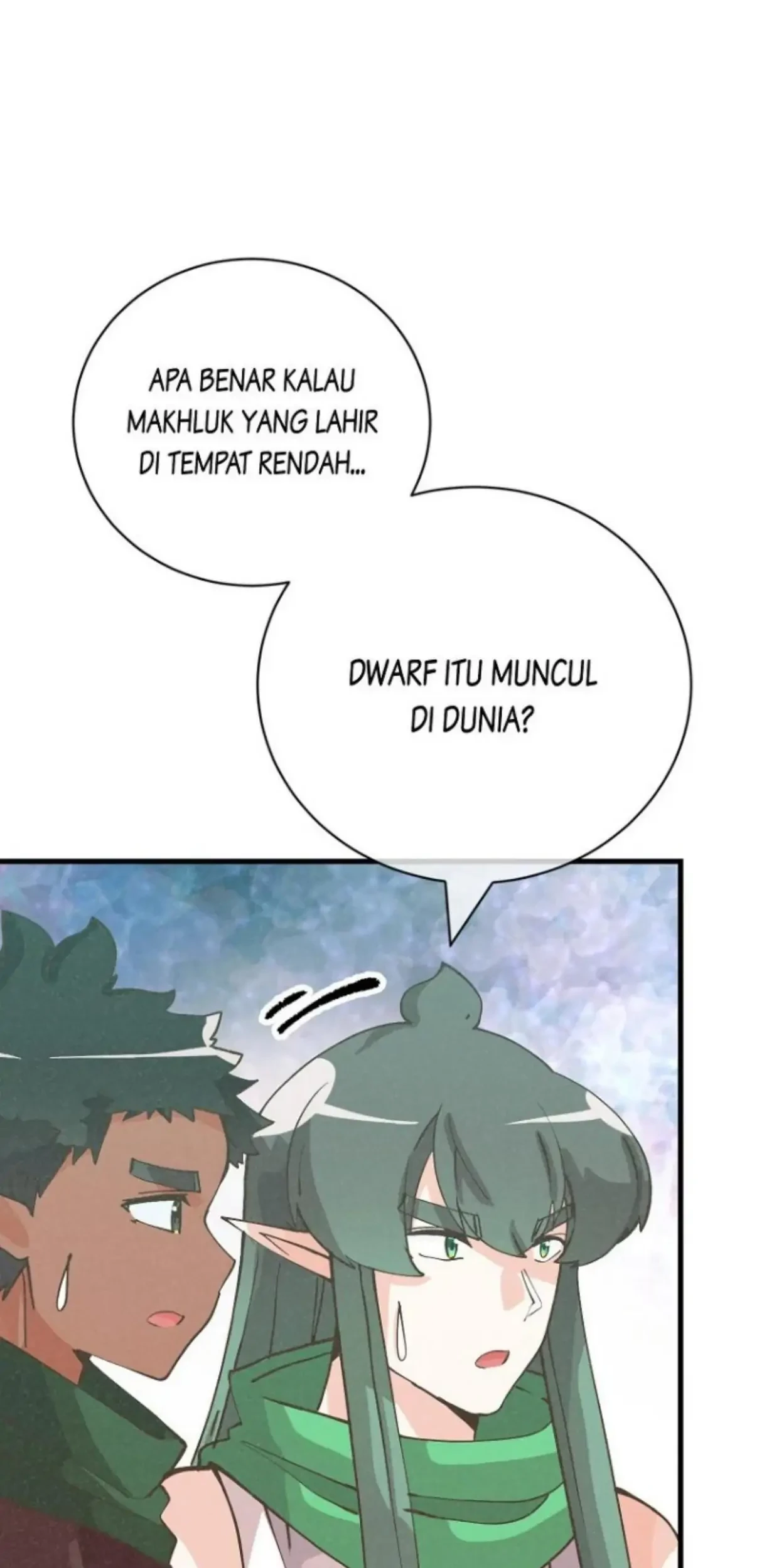Spirit Farmer chapter 142 halaman 13
