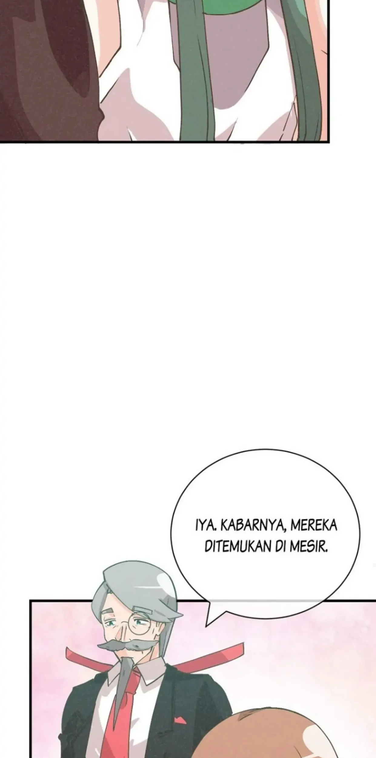 Spirit Farmer chapter 142 halaman 14