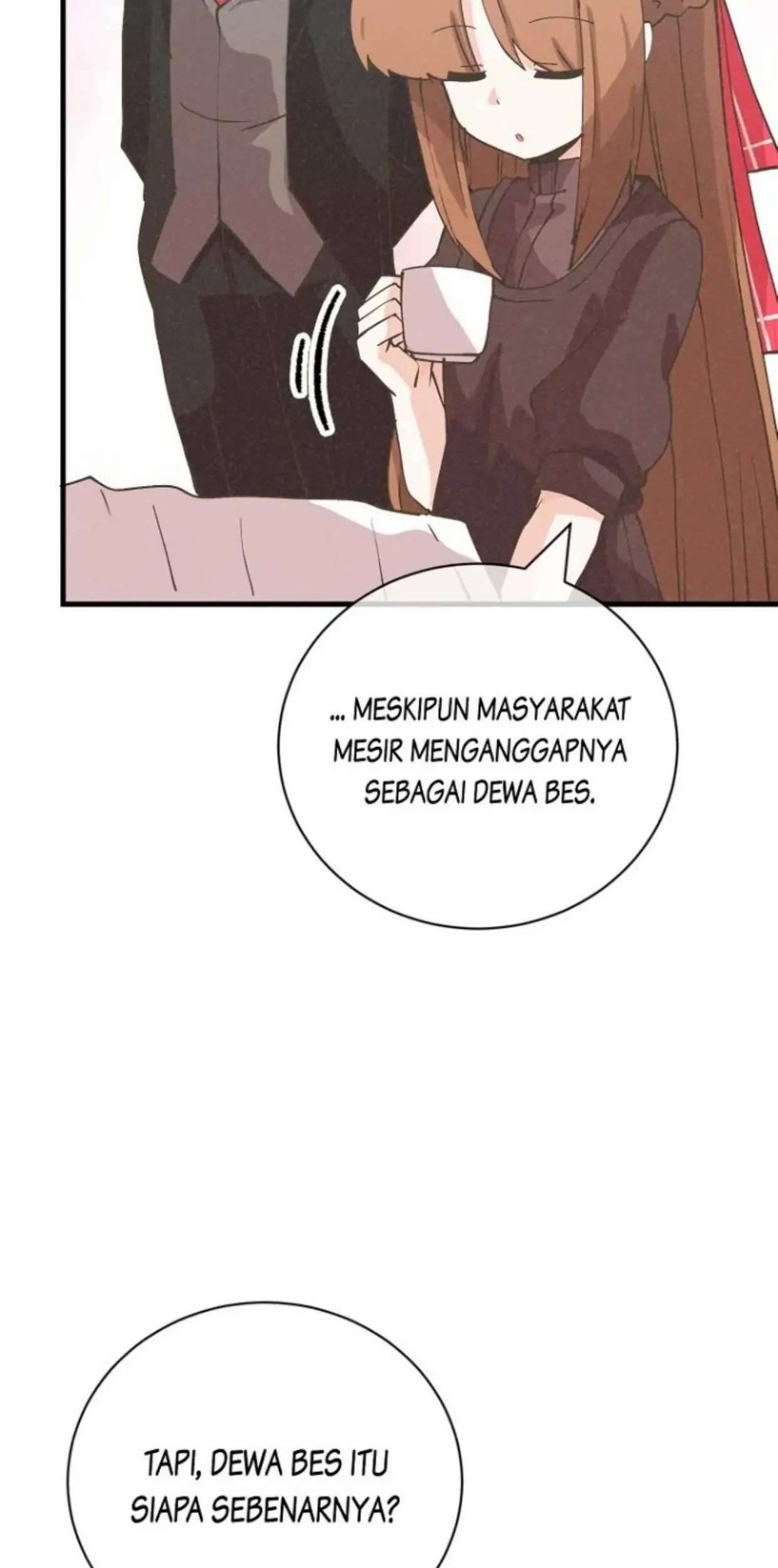 Spirit Farmer chapter 142 halaman 16