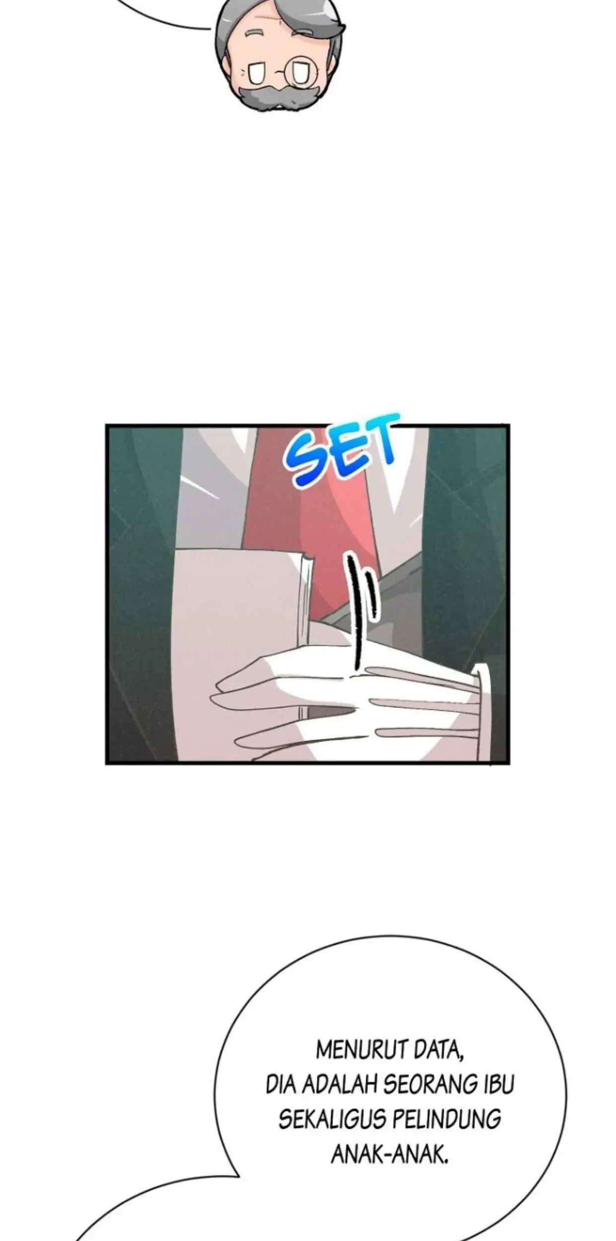 Spirit Farmer chapter 142 halaman 19