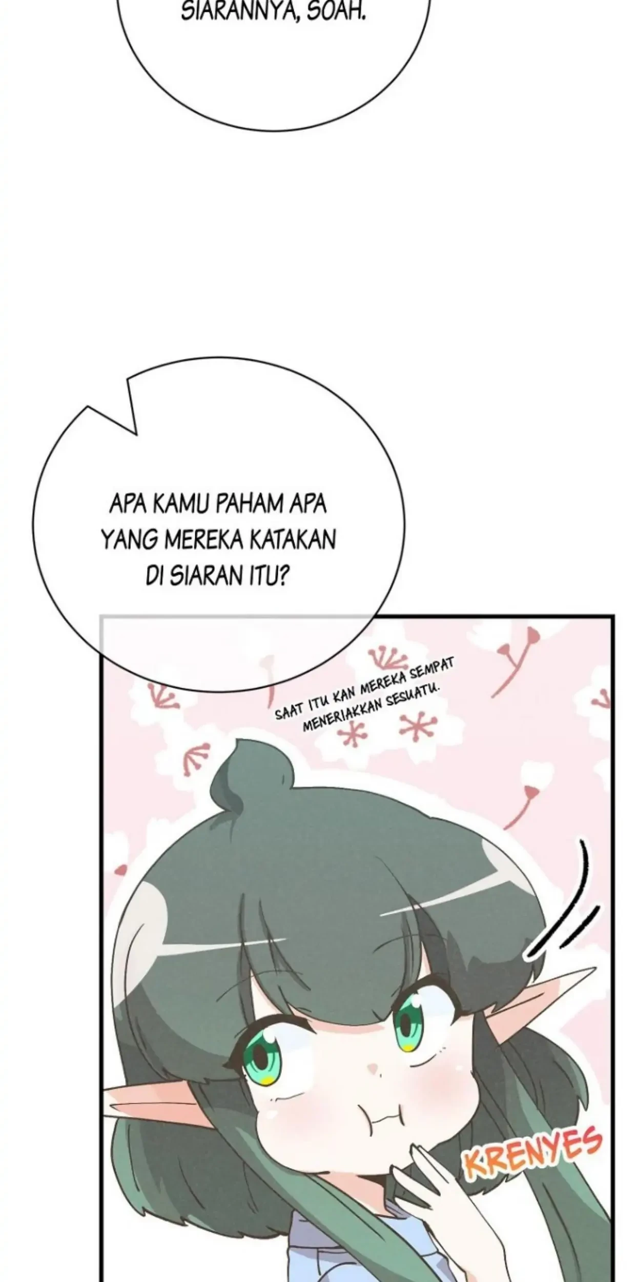 Spirit Farmer chapter 142 halaman 32
