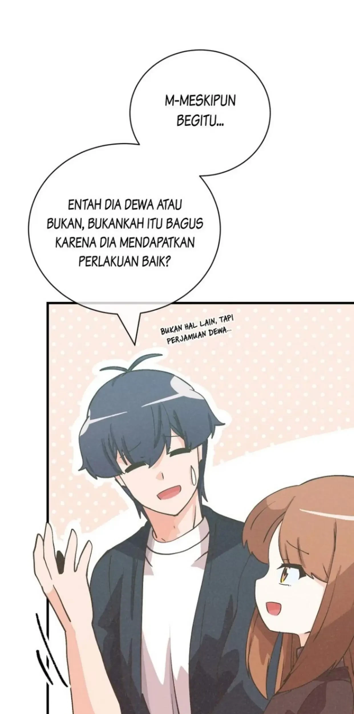 Spirit Farmer chapter 142 halaman 44