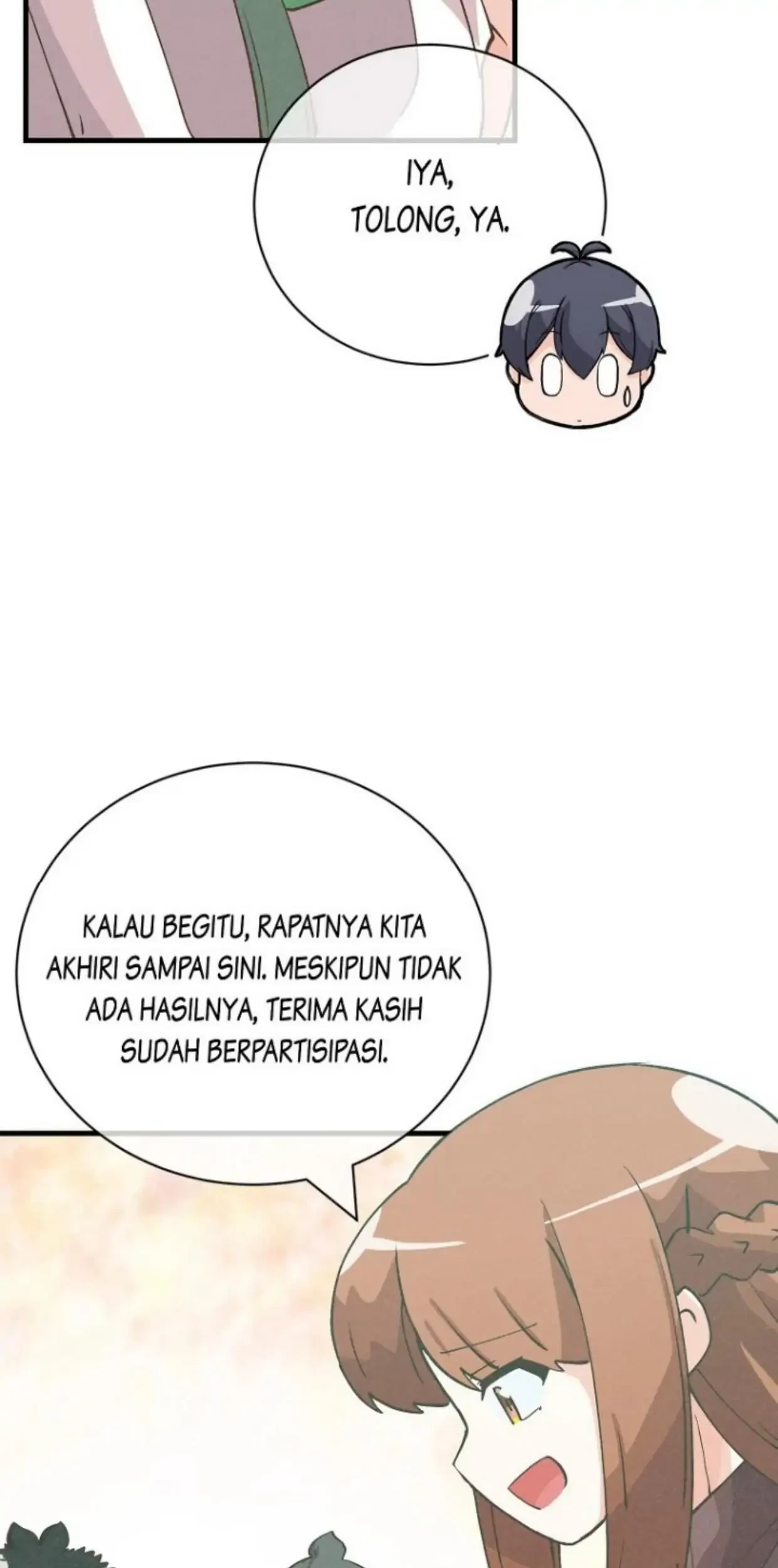 Spirit Farmer chapter 142 halaman 47