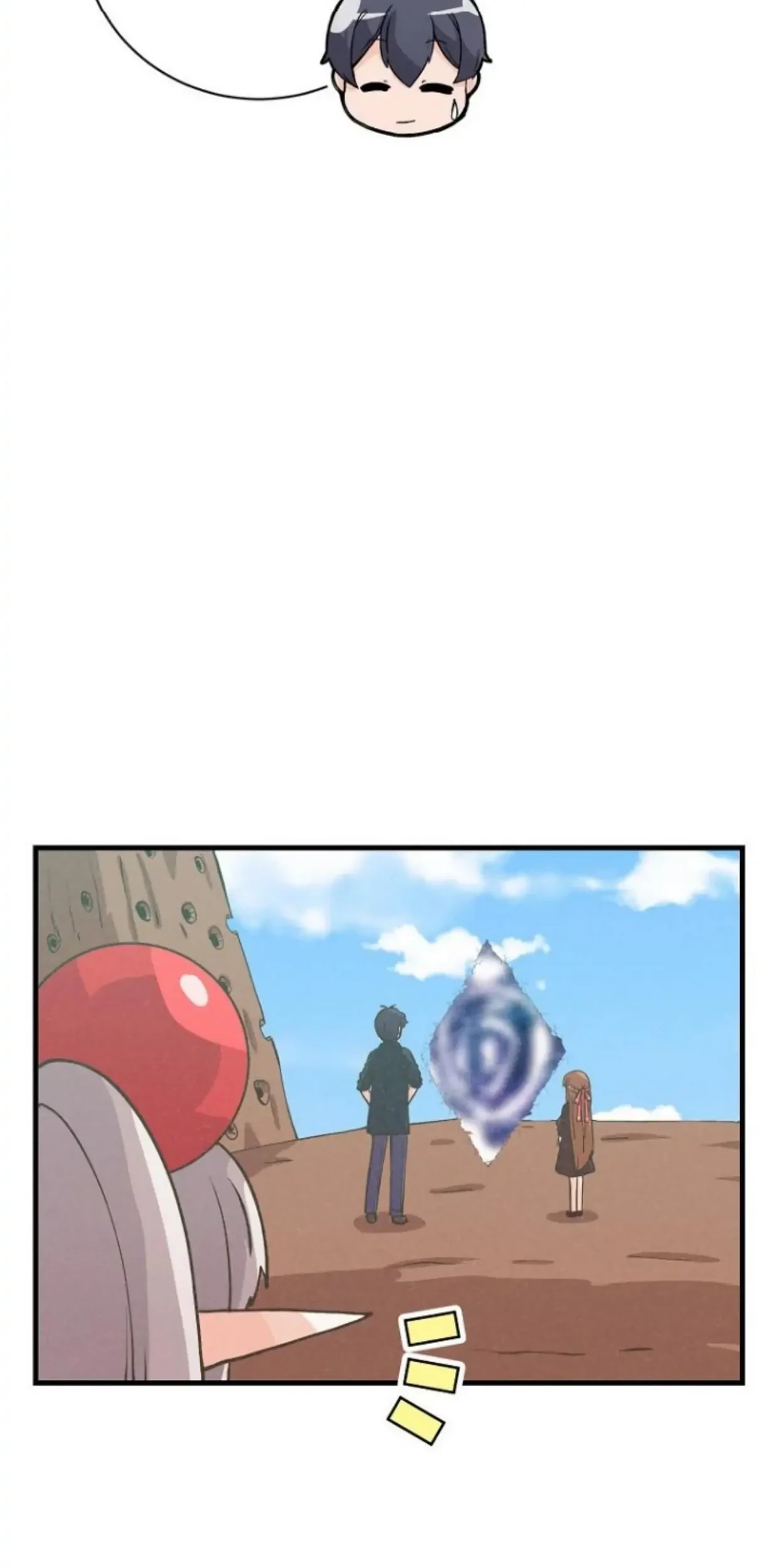 Spirit Farmer chapter 142 halaman 51