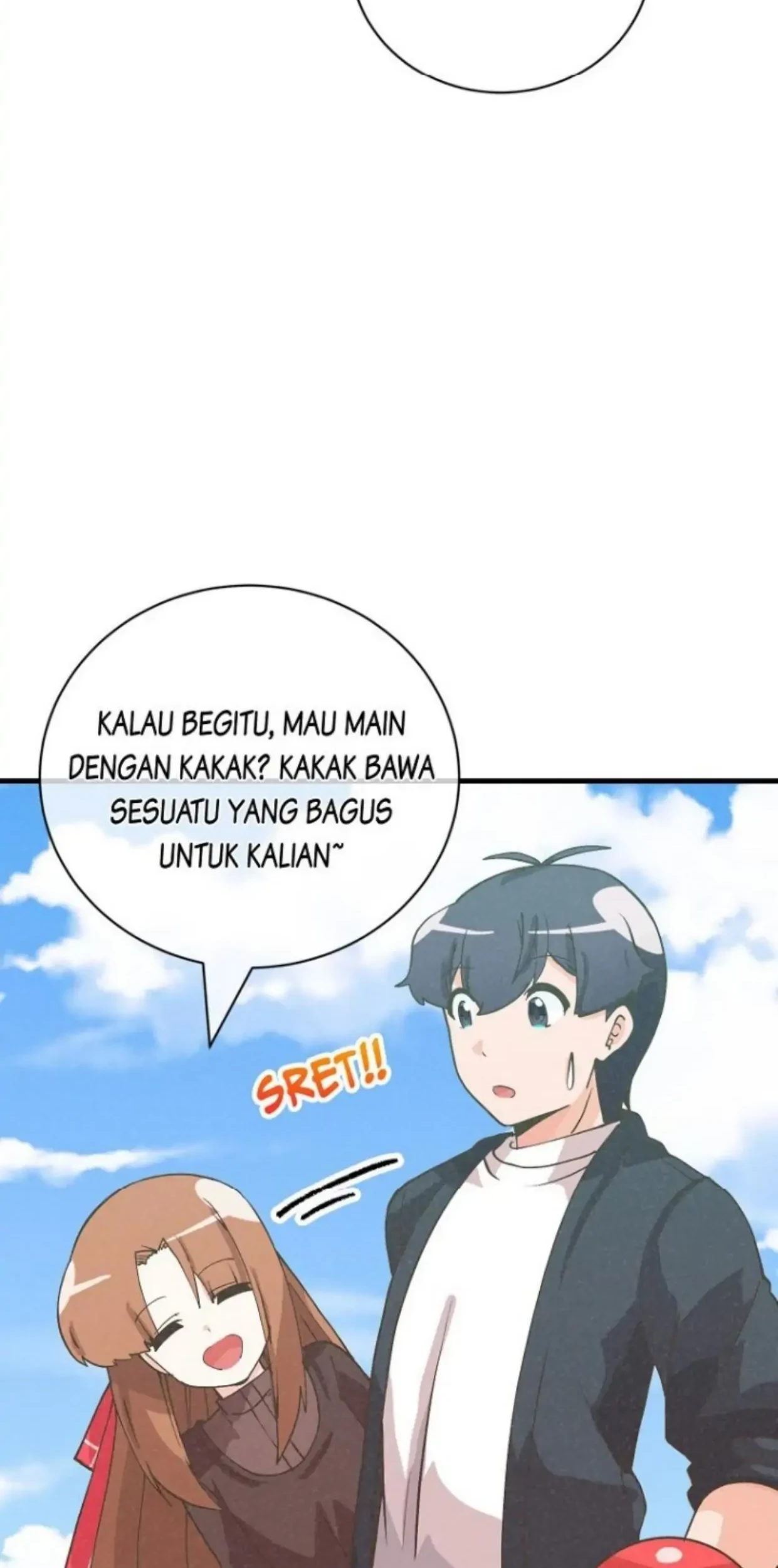 Spirit Farmer chapter 142 halaman 54