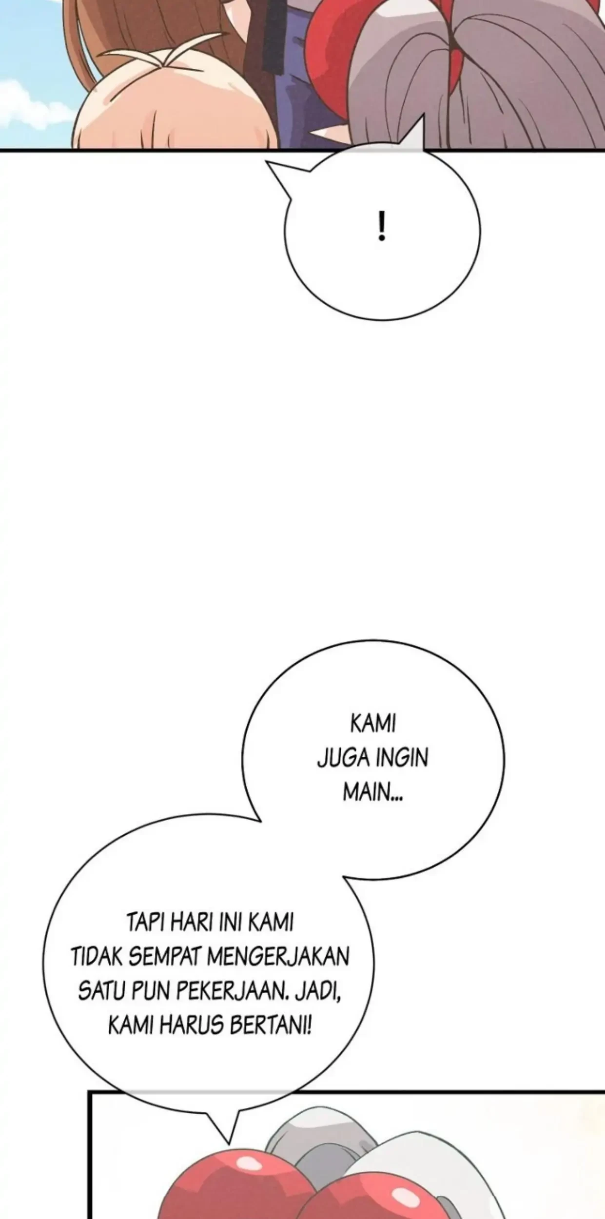 Spirit Farmer chapter 142 halaman 56