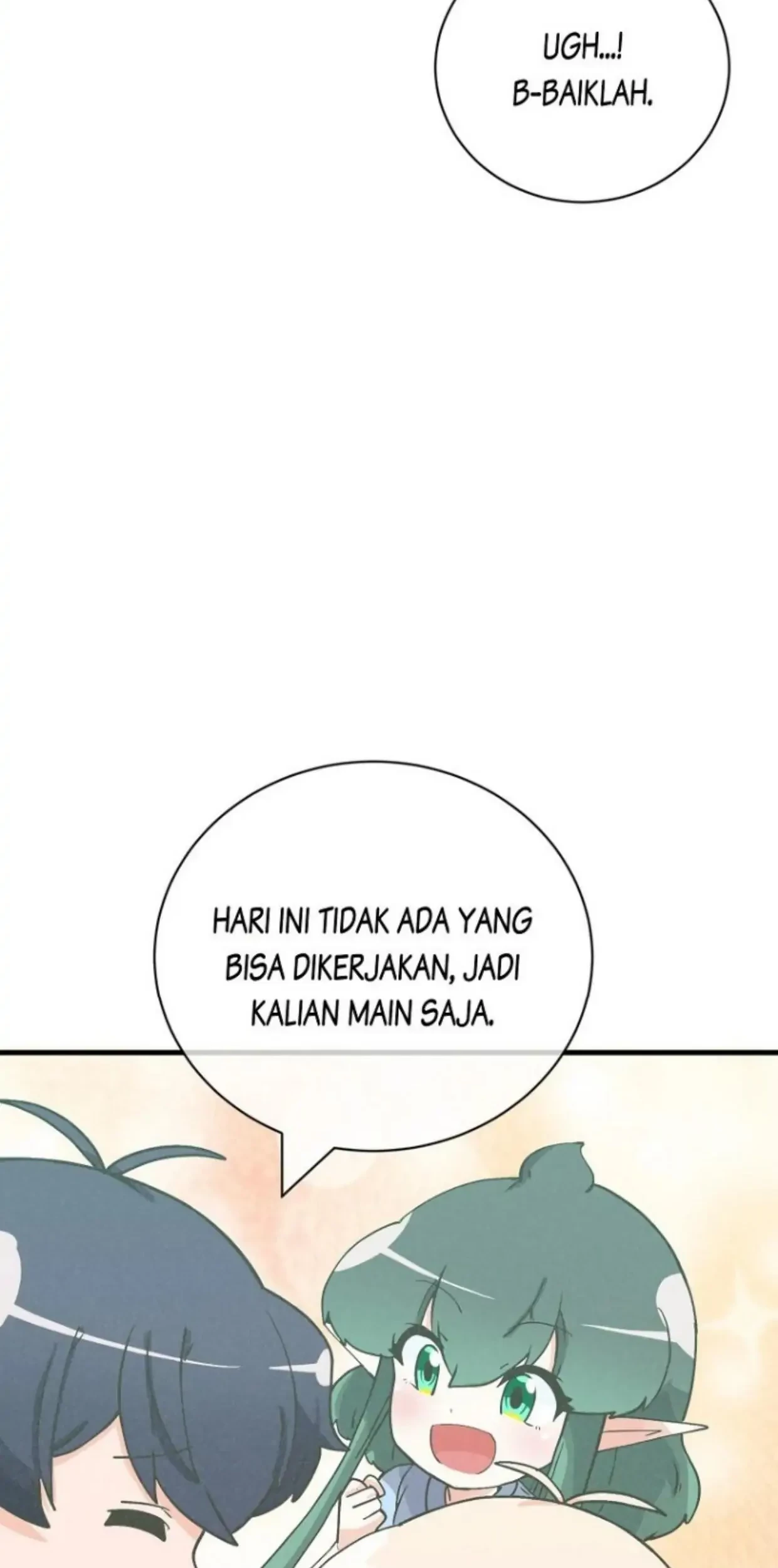 Spirit Farmer chapter 142 halaman 61