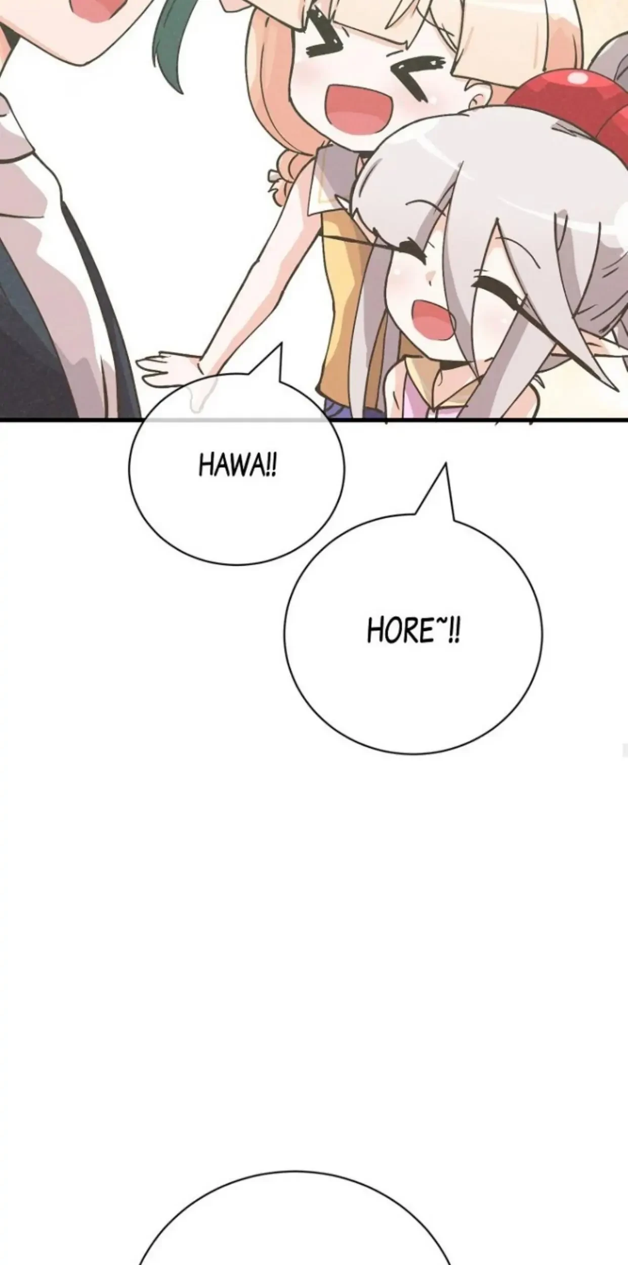 Spirit Farmer chapter 142 halaman 63
