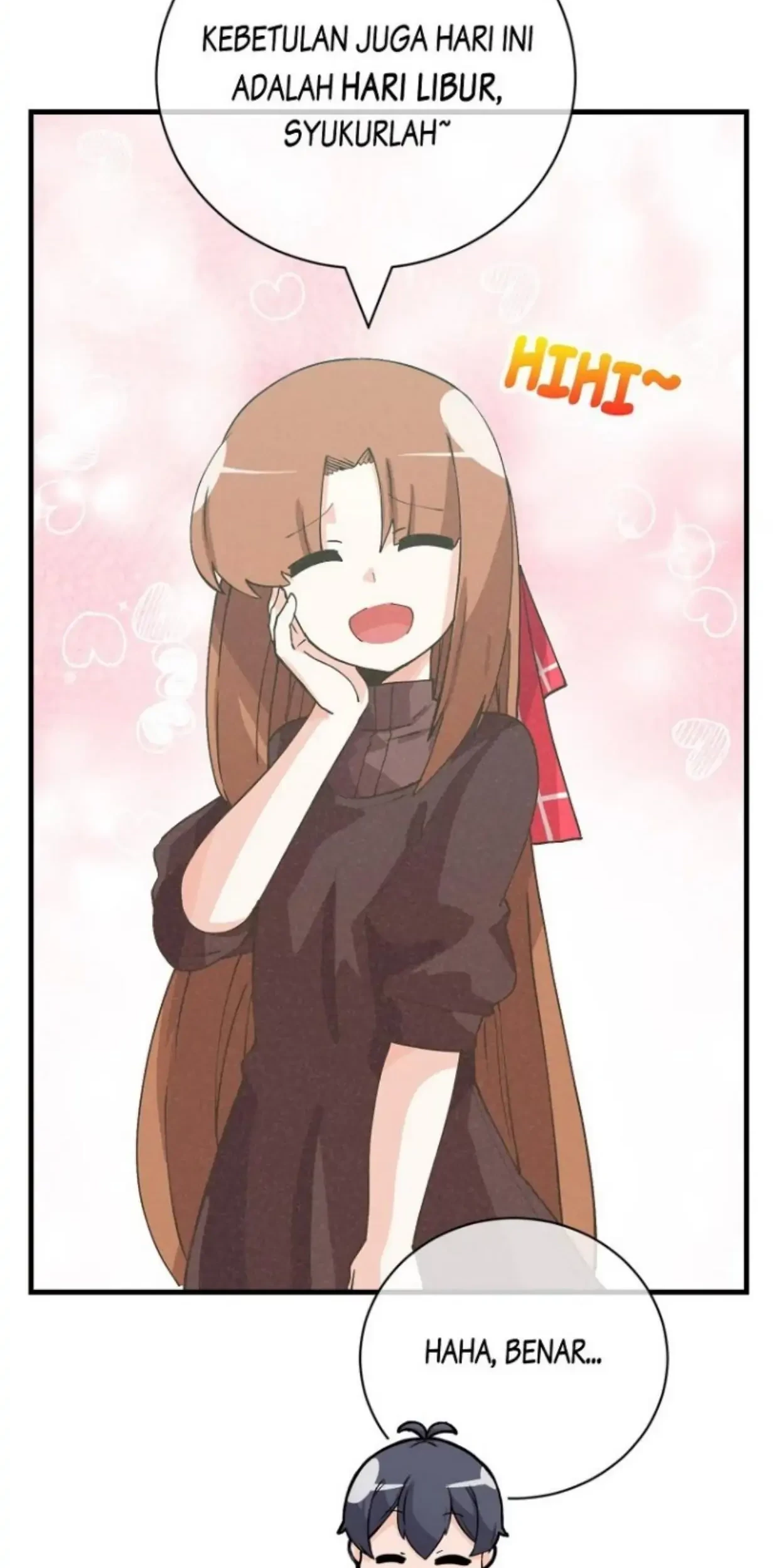 Spirit Farmer chapter 142 halaman 64