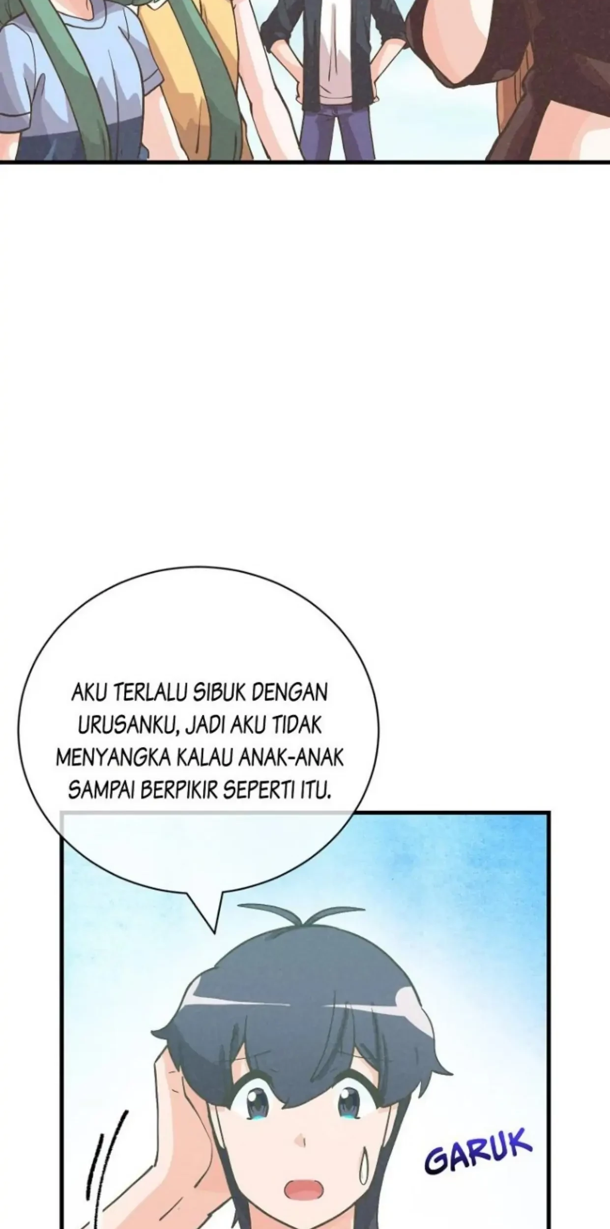 Spirit Farmer chapter 142 halaman 67