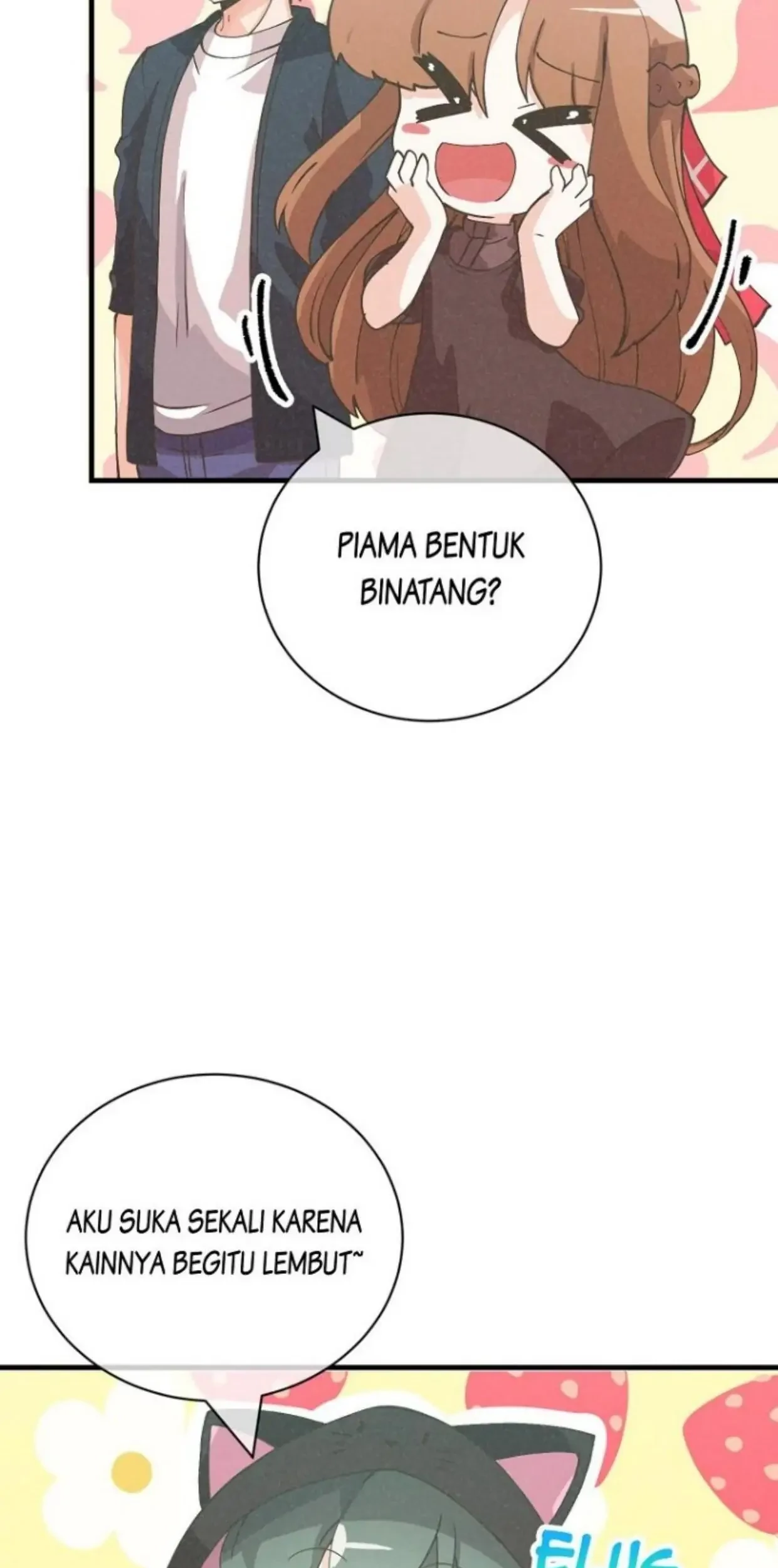 Spirit Farmer chapter 142 halaman 77