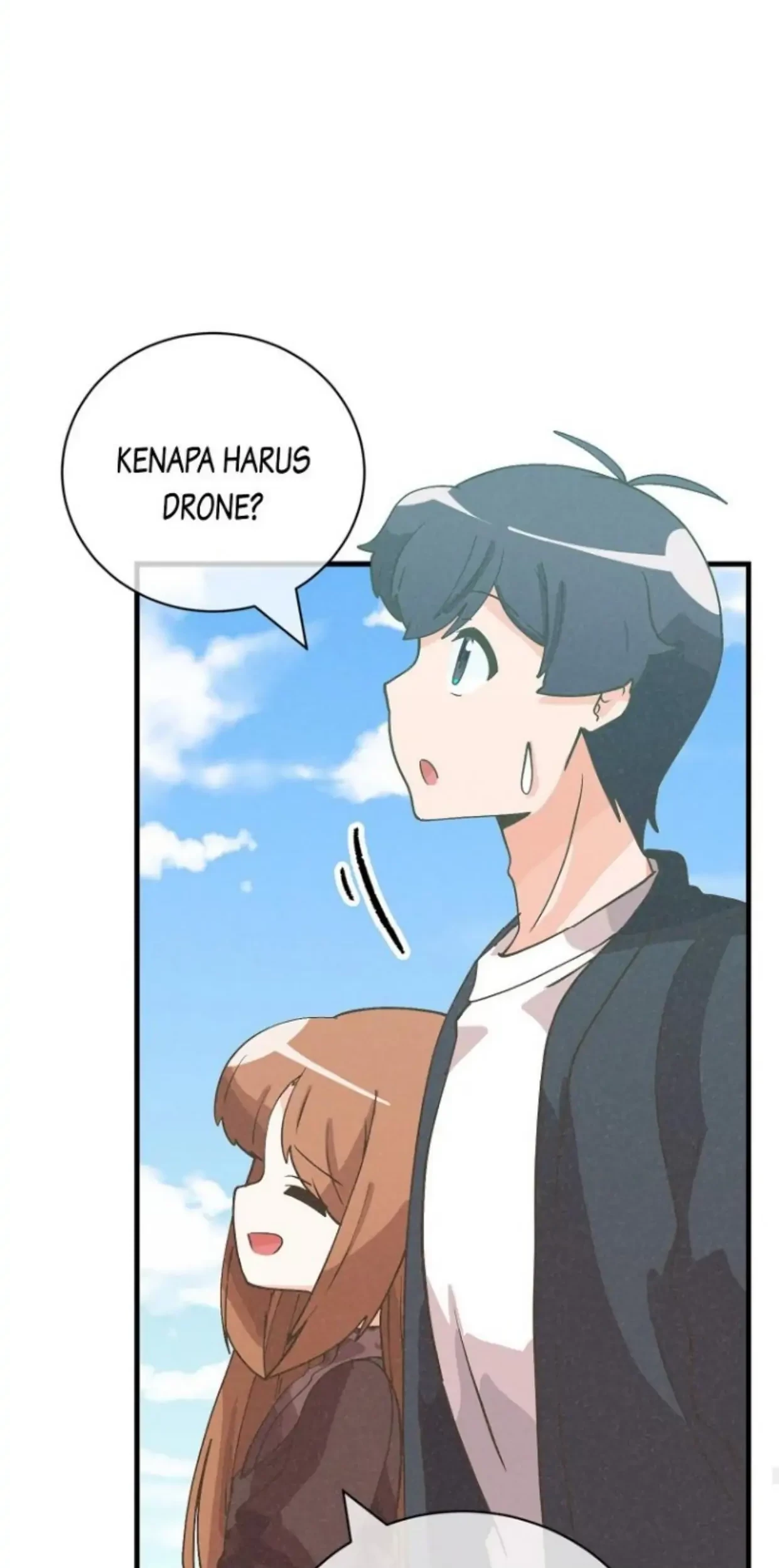 Spirit Farmer chapter 142 halaman 86