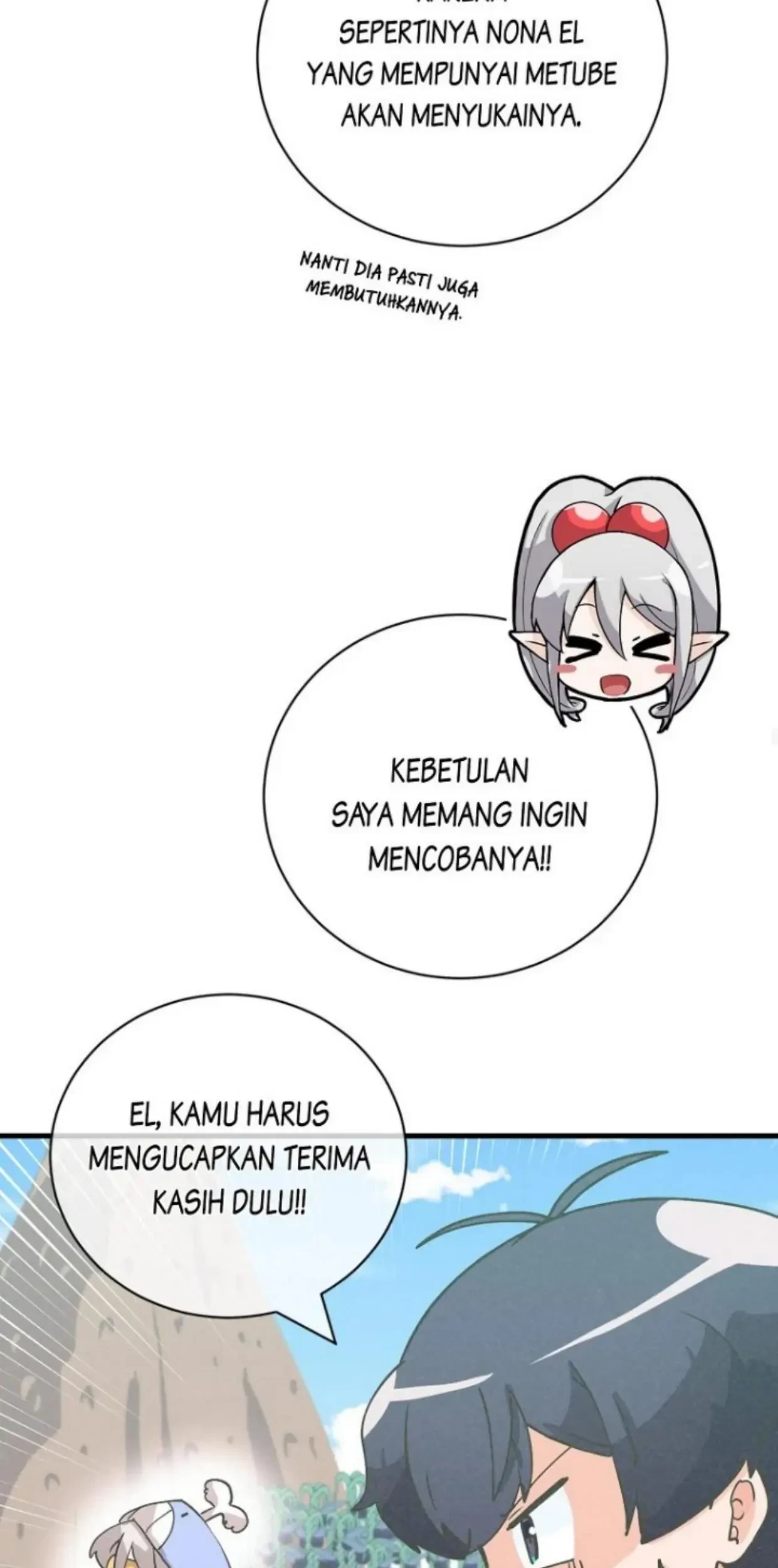Spirit Farmer chapter 142 halaman 88