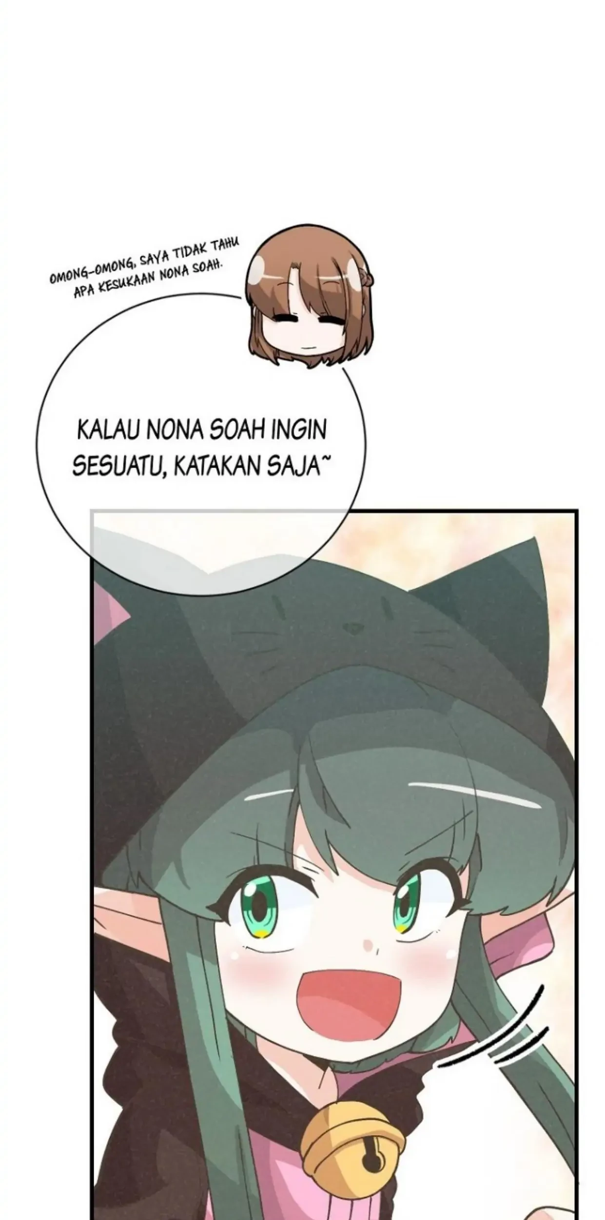 Spirit Farmer chapter 142 halaman 92
