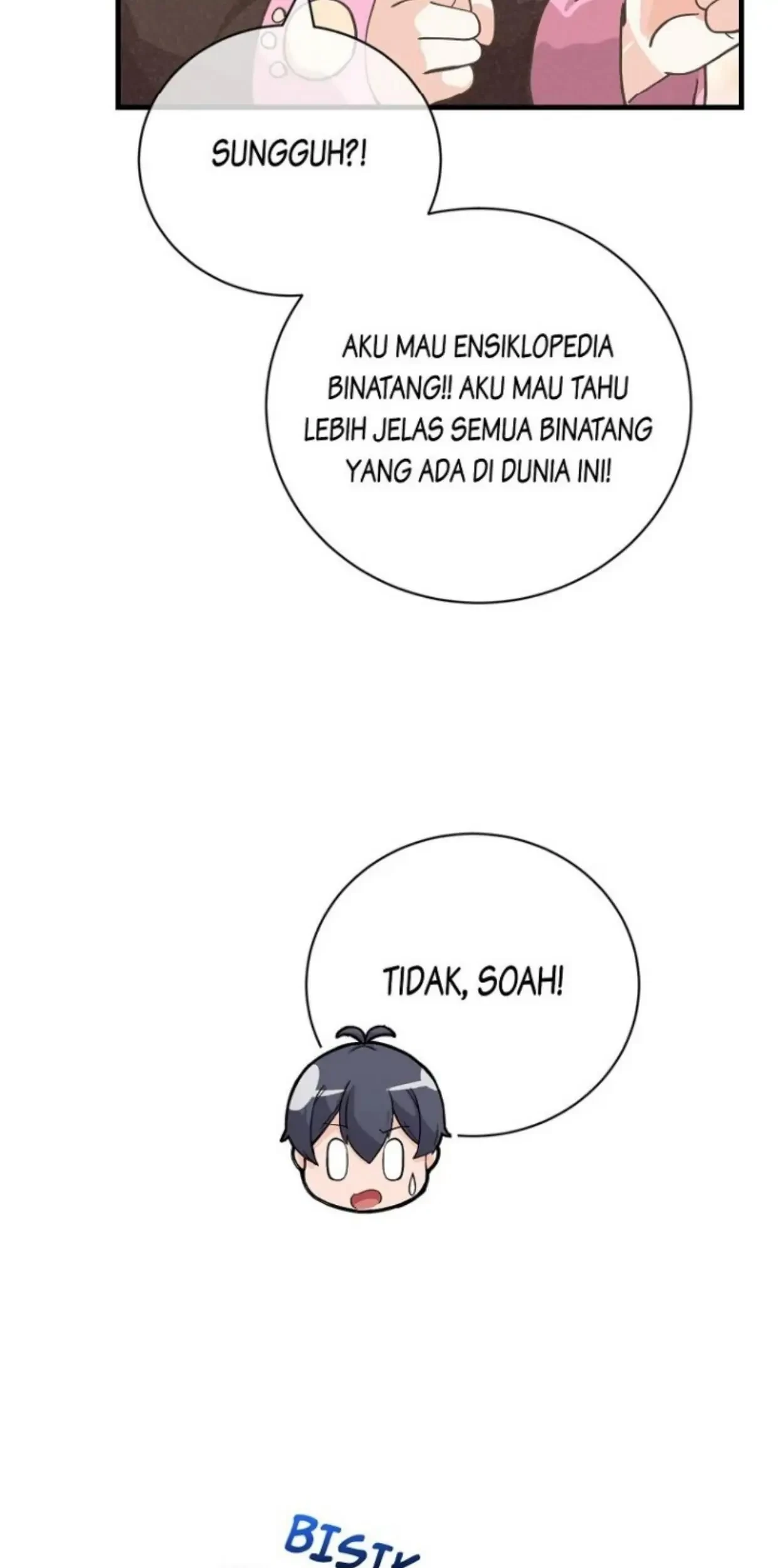Spirit Farmer chapter 142 halaman 94